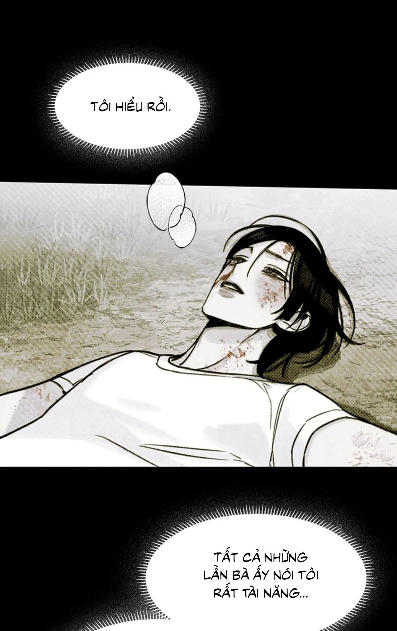 SOLO FOR TWO Chapter 6 Trang 46