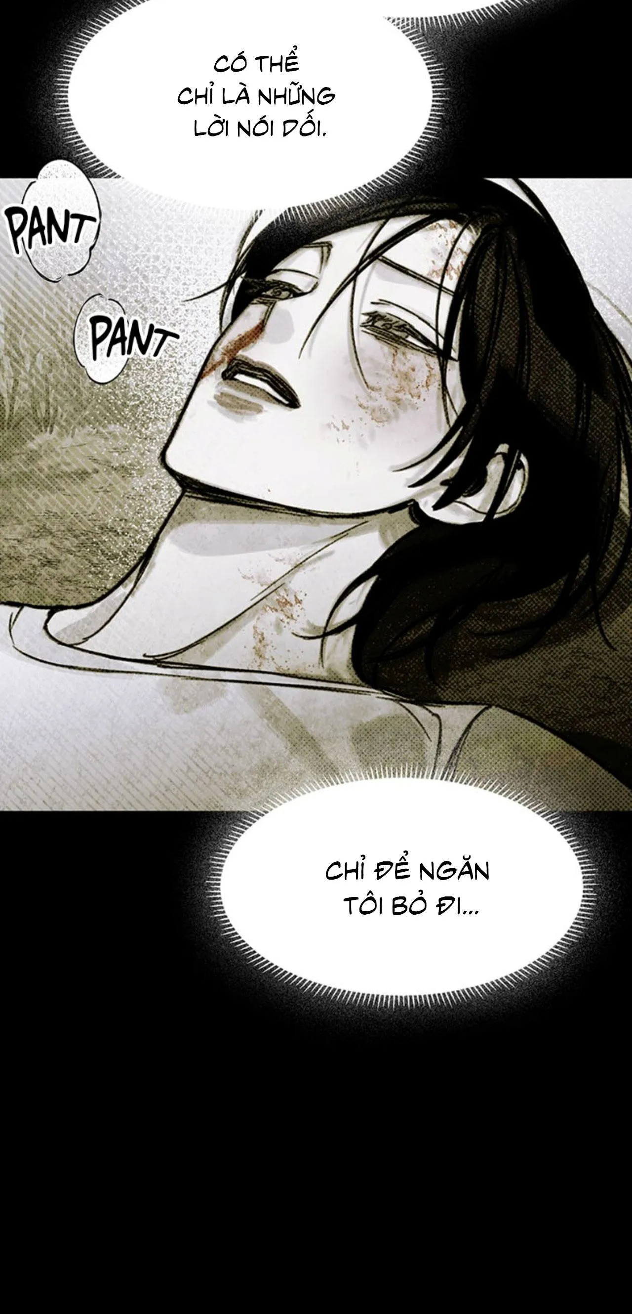 SOLO FOR TWO Chapter 6 Trang 47