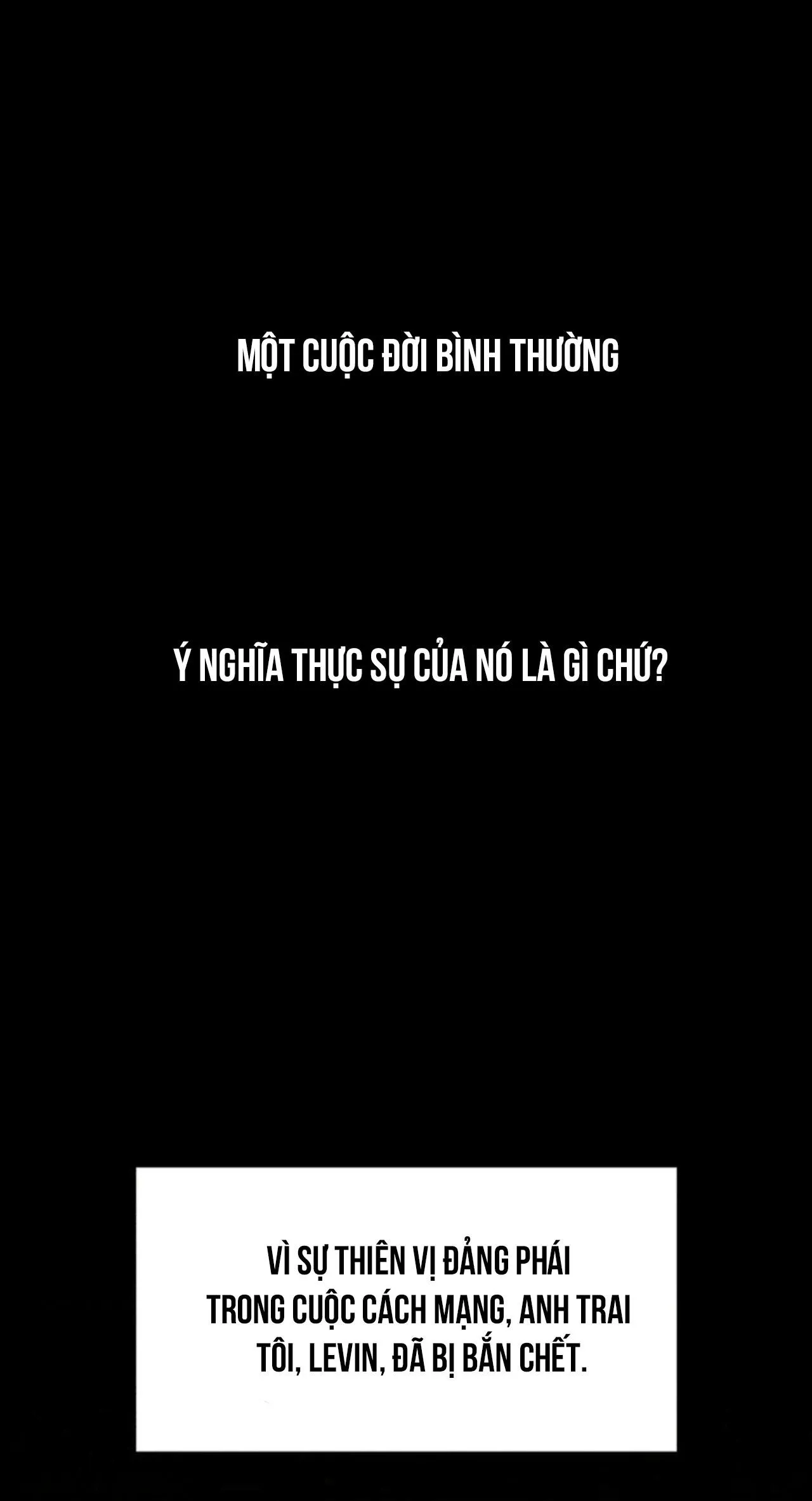 SOLO FOR TWO Chapter 6 Trang 48