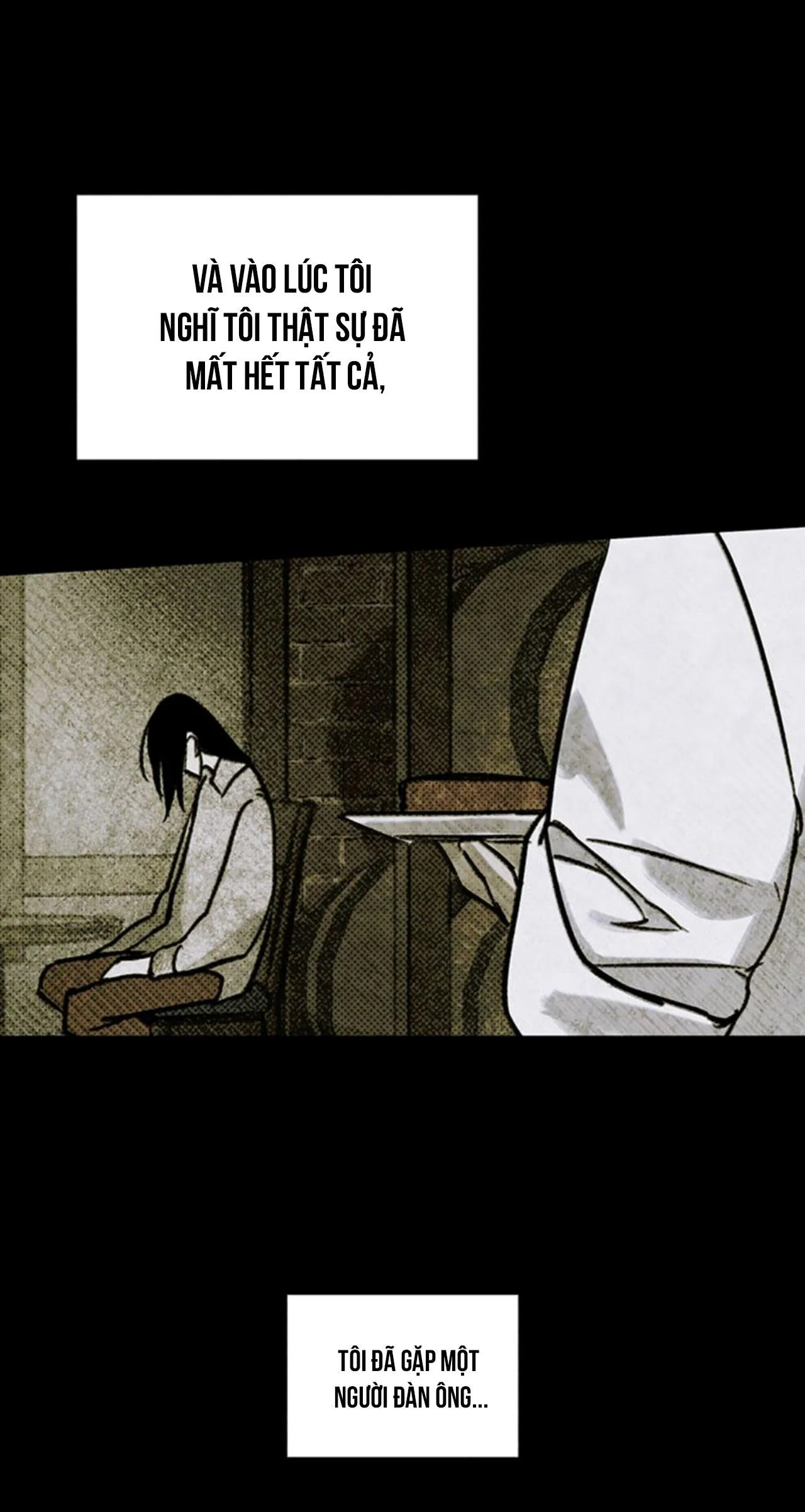 SOLO FOR TWO Chapter 6 Trang 50