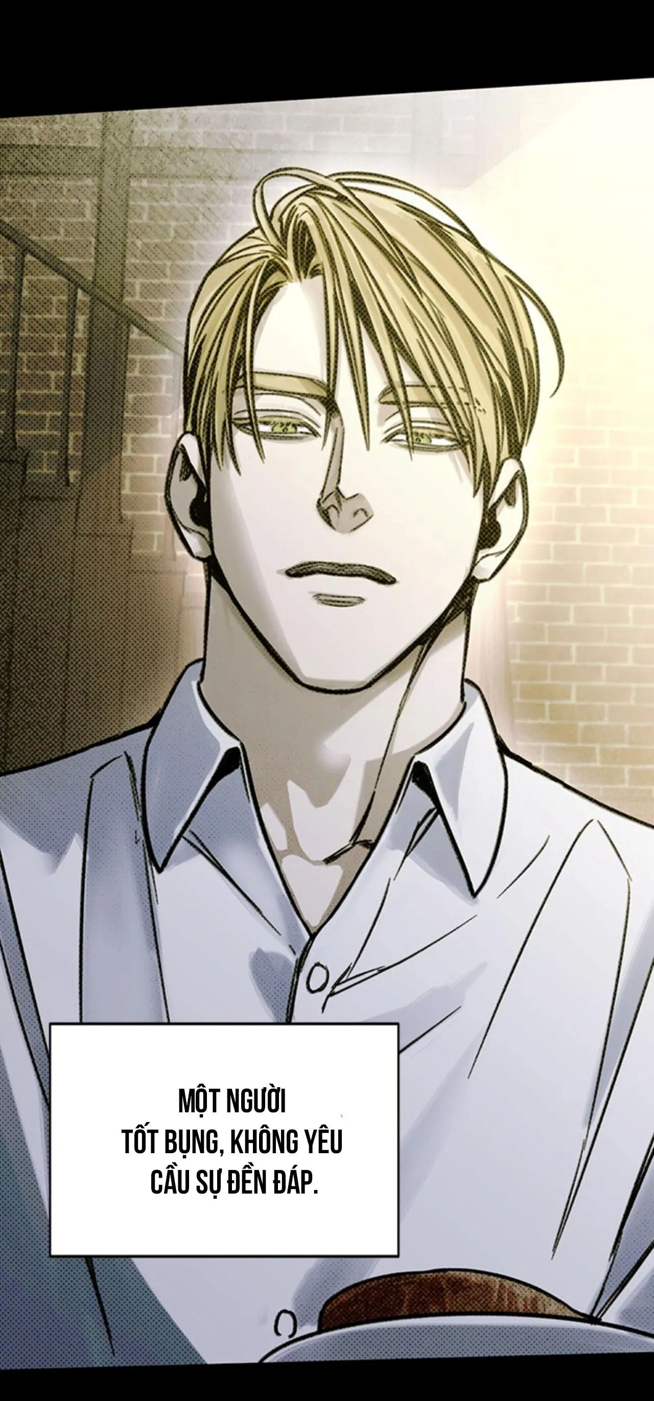 SOLO FOR TWO Chapter 6 Trang 51