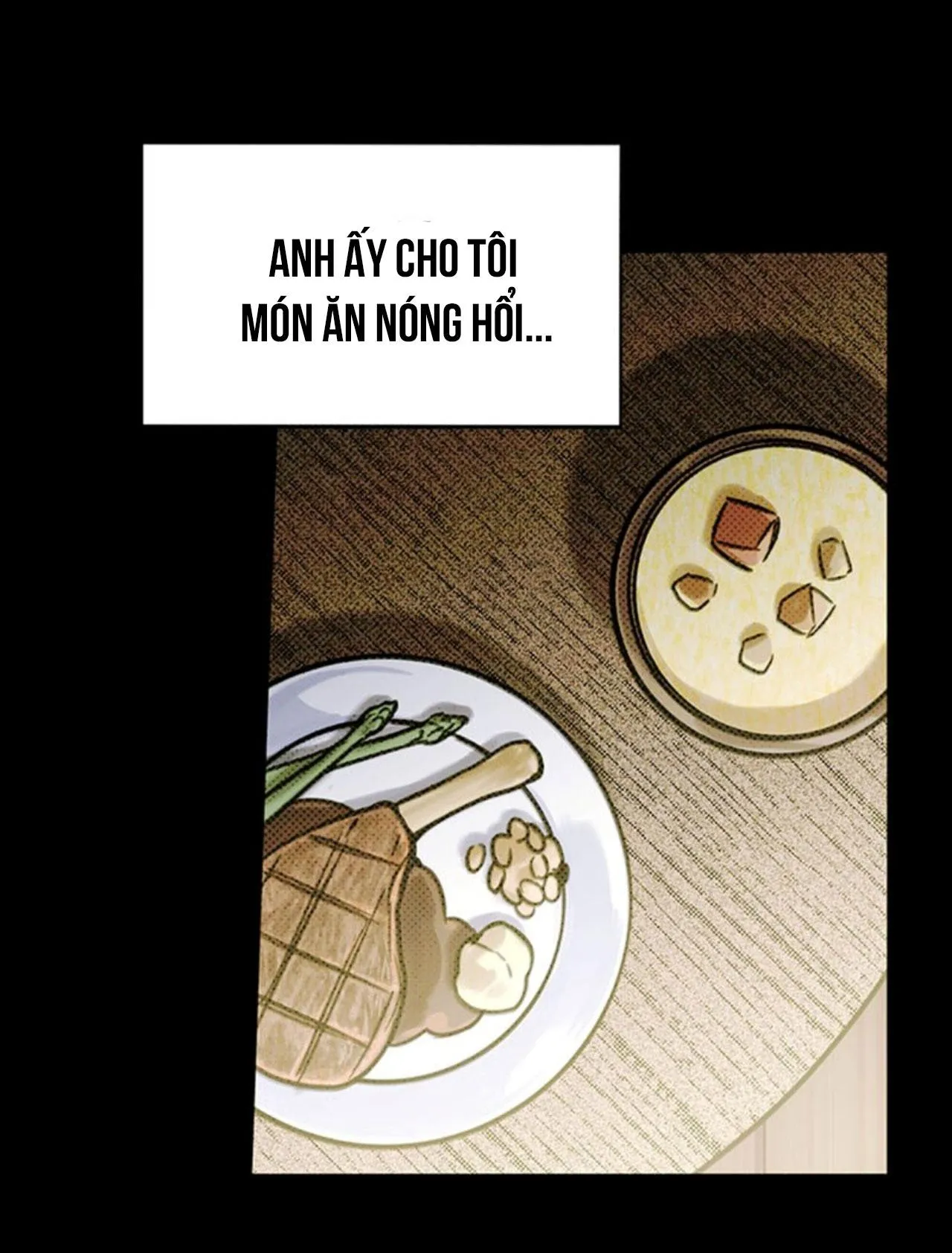 SOLO FOR TWO Chapter 6 Trang 53