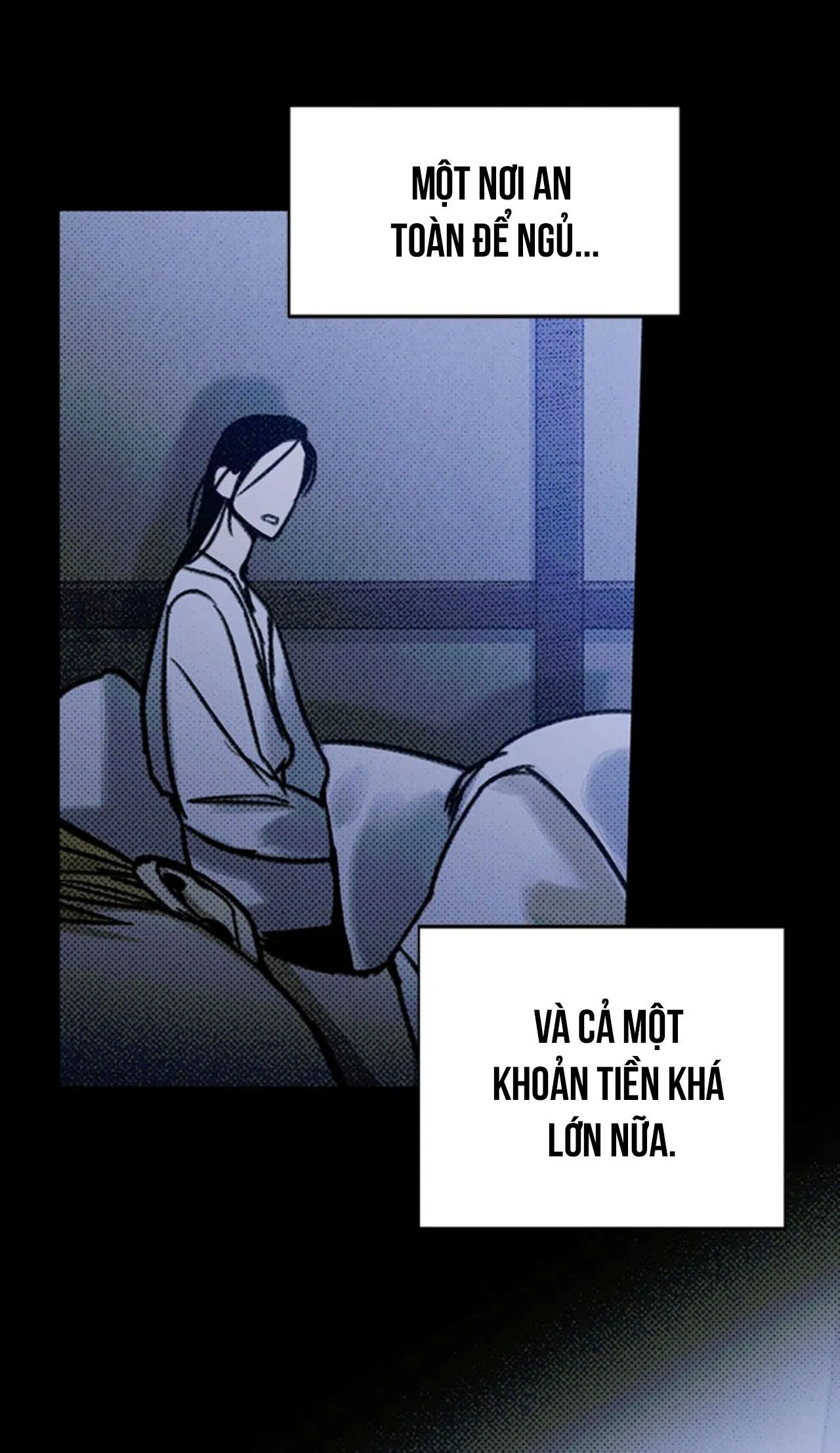 SOLO FOR TWO Chapter 6 Trang 54