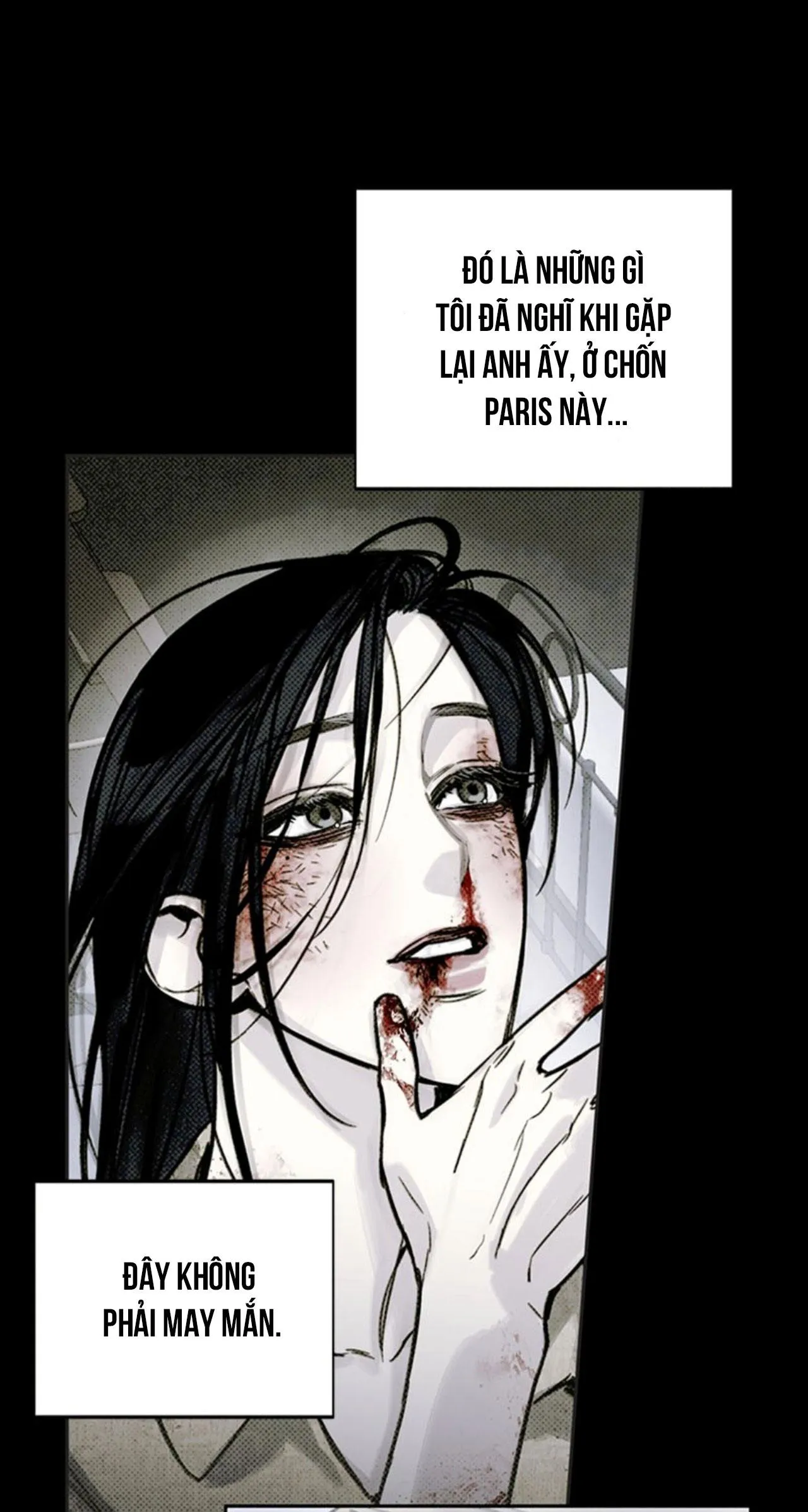 SOLO FOR TWO Chapter 6 Trang 57