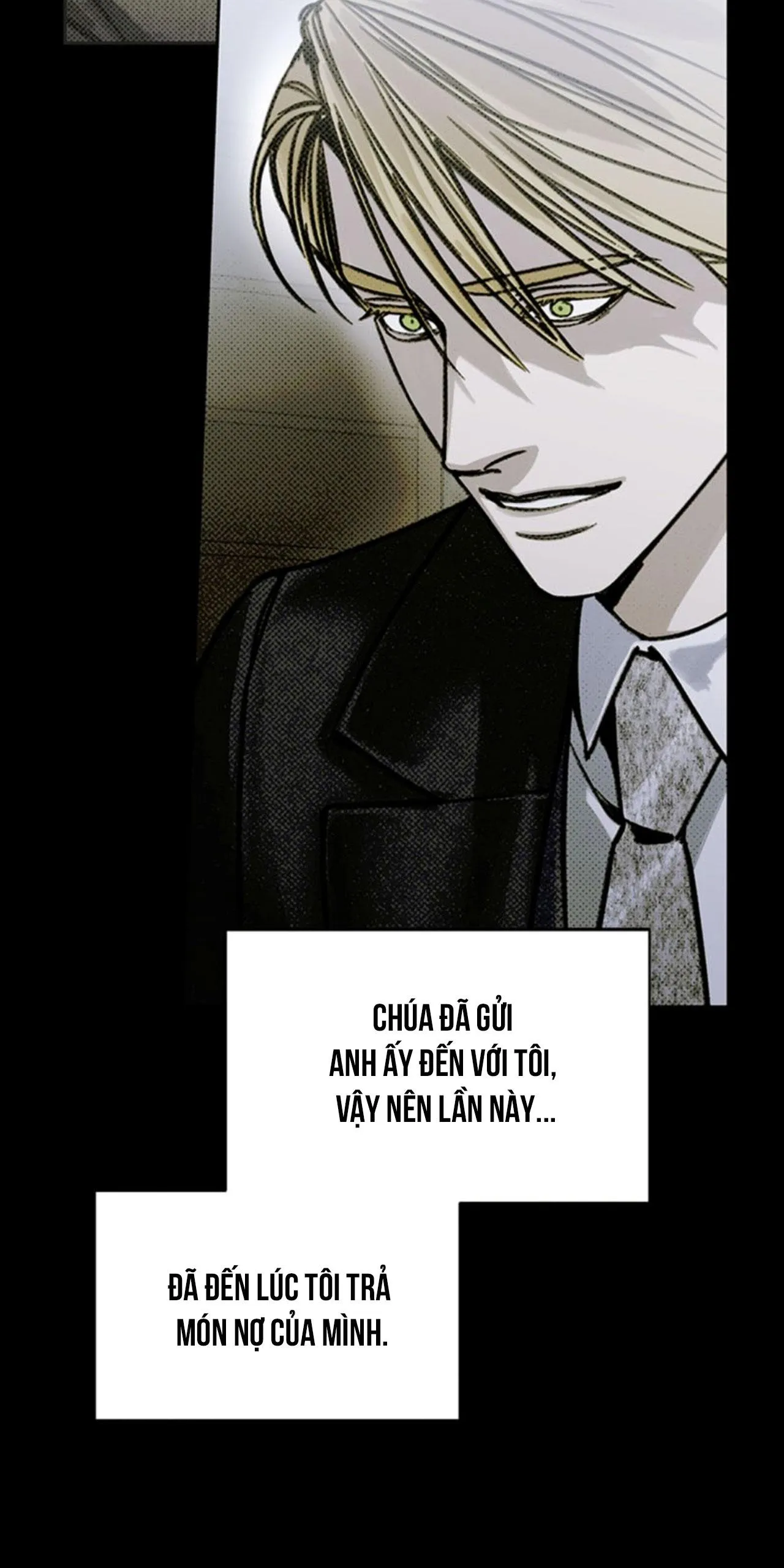 SOLO FOR TWO Chapter 6 Trang 58