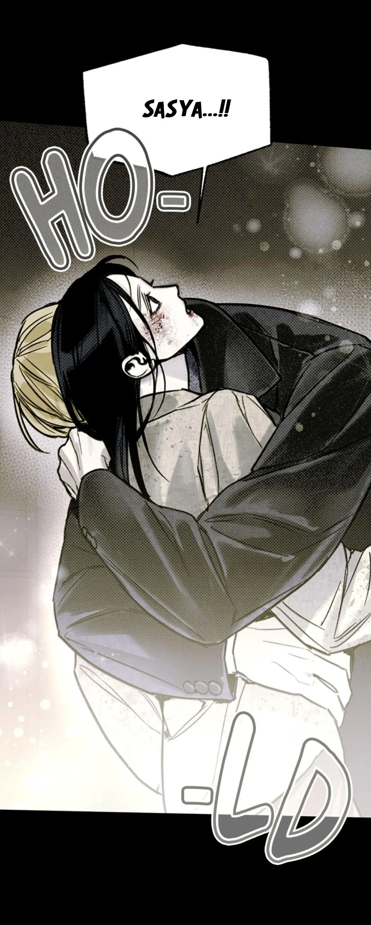 SOLO FOR TWO Chapter 6 Trang 60