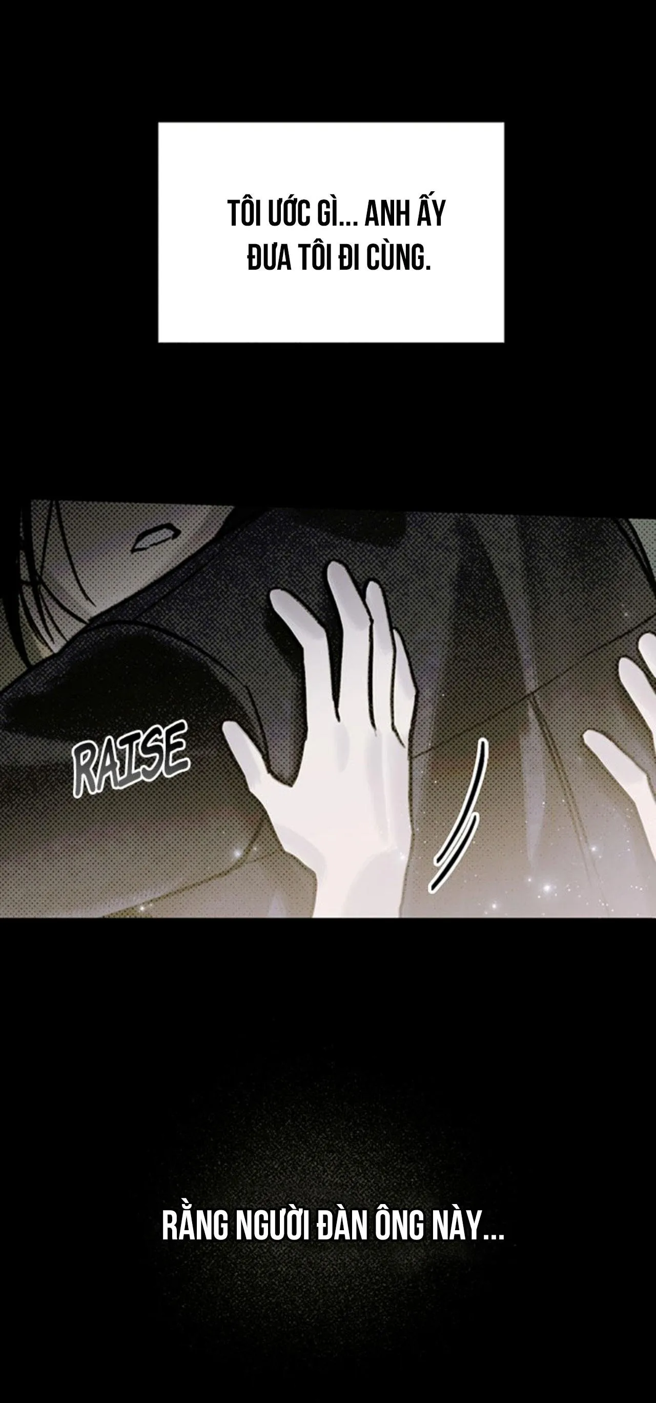 SOLO FOR TWO Chapter 6 Trang 63