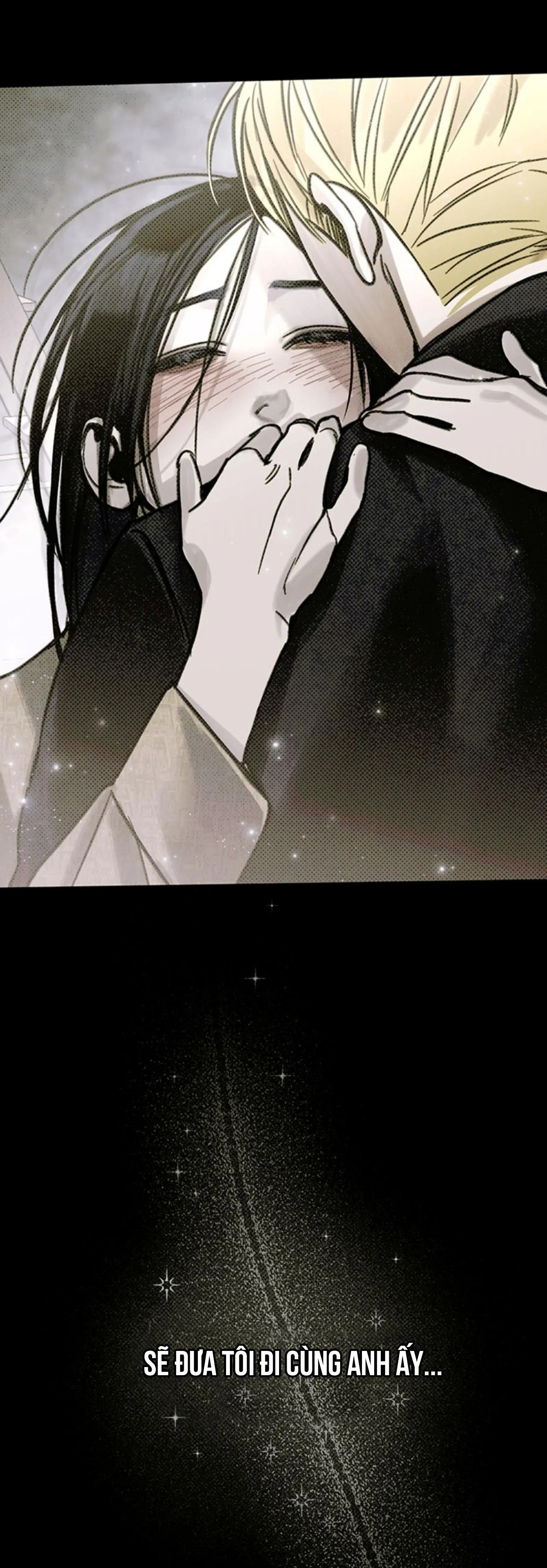 SOLO FOR TWO Chapter 6 Trang 64