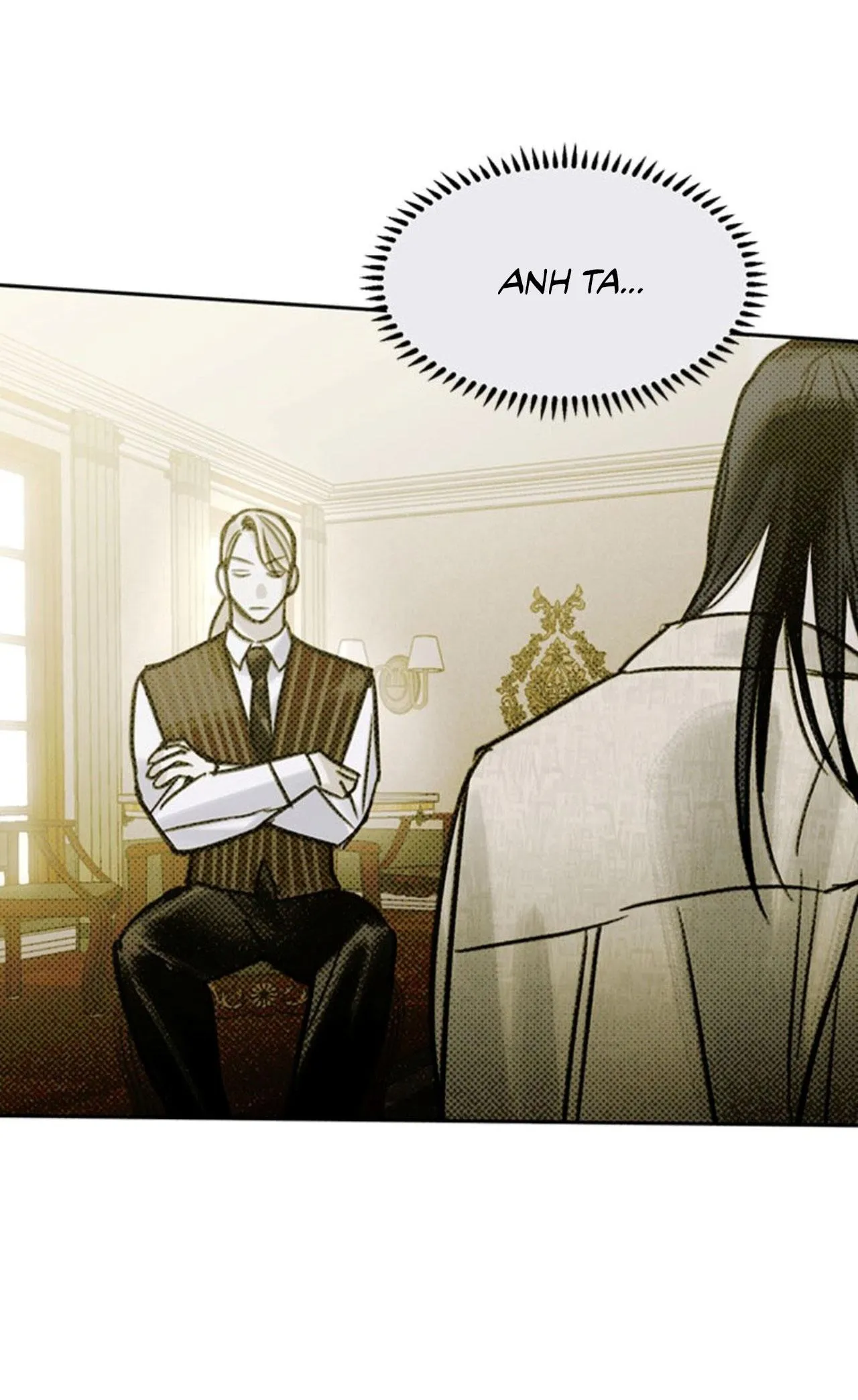 SOLO FOR TWO Chapter 6 Trang 70