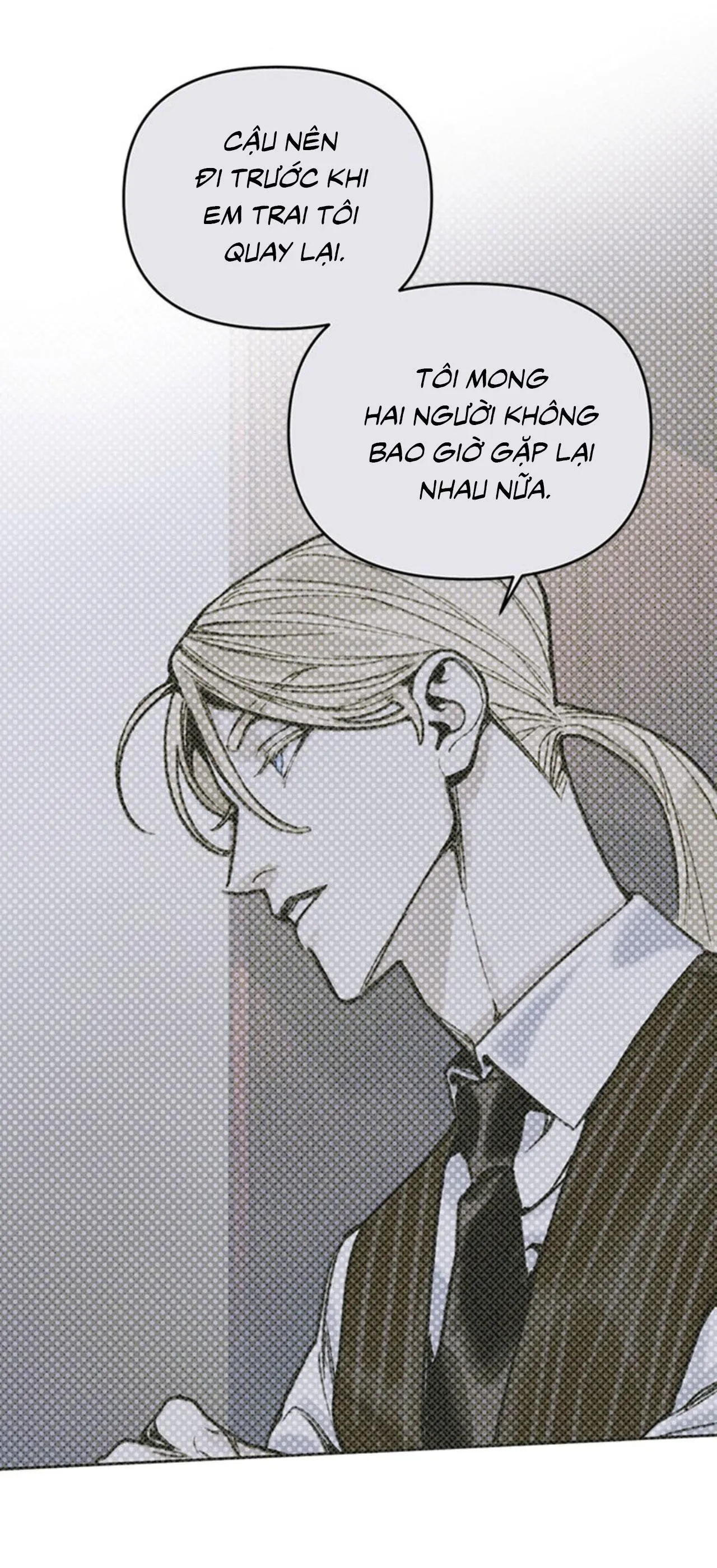 SOLO FOR TWO Chapter 6 Trang 71