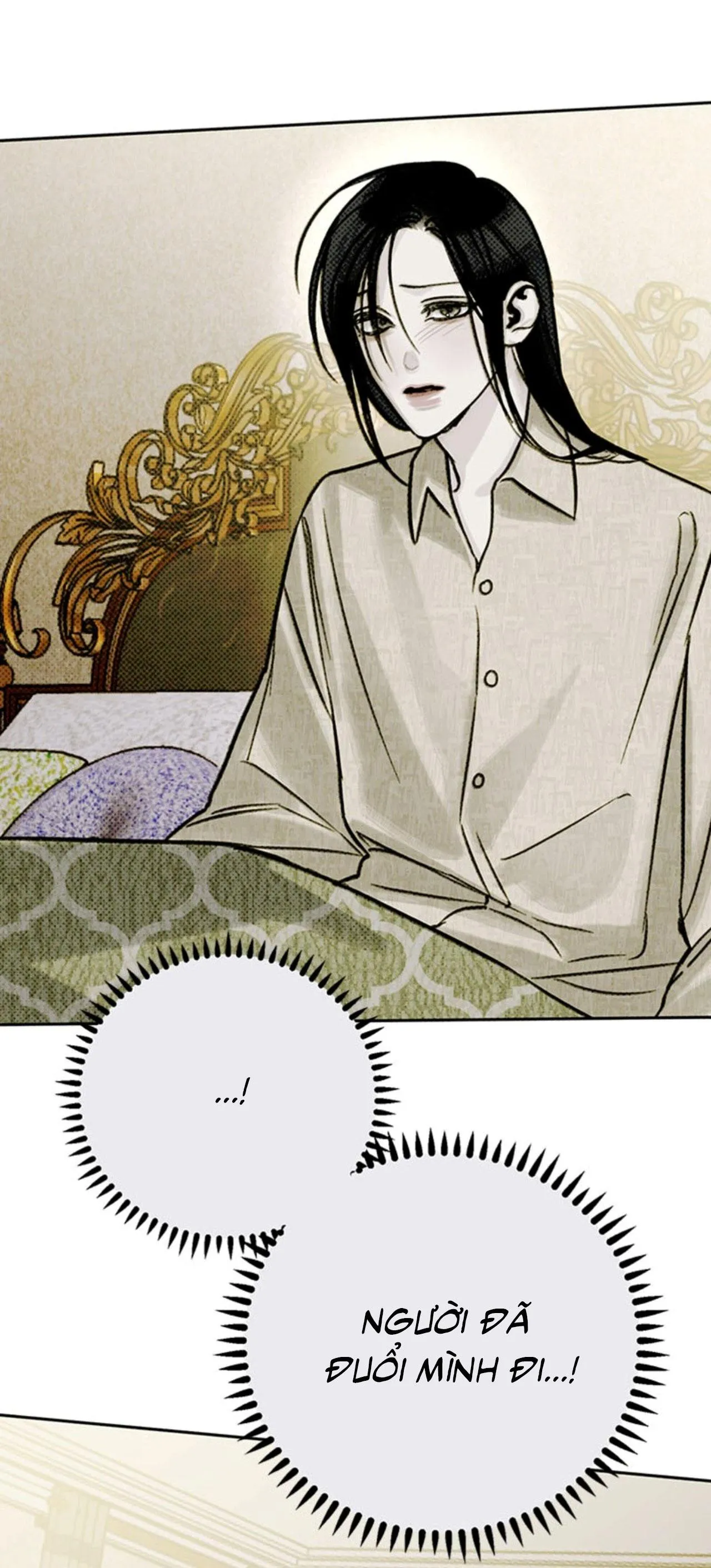 SOLO FOR TWO Chapter 6 Trang 72