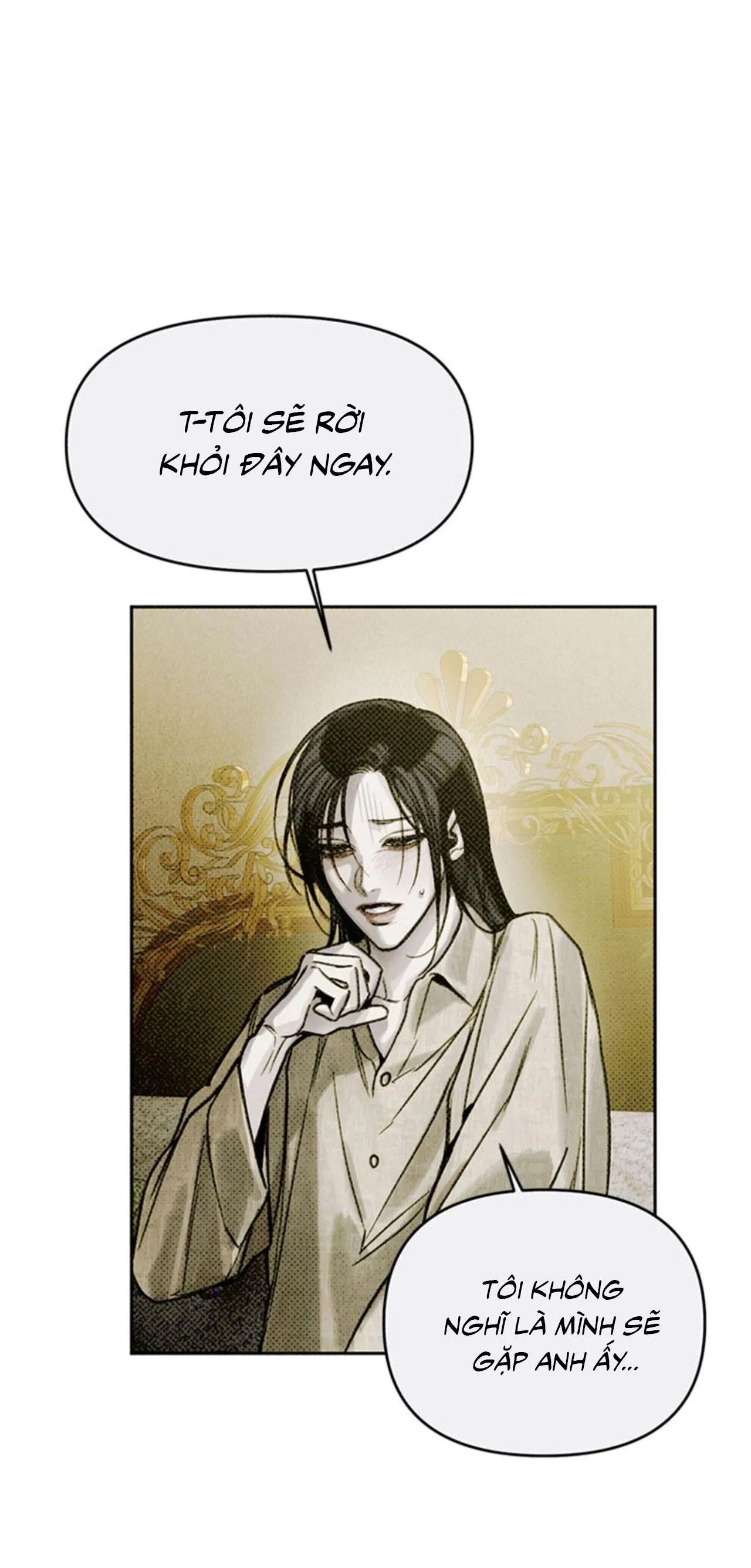 SOLO FOR TWO Chapter 7 Trang 4