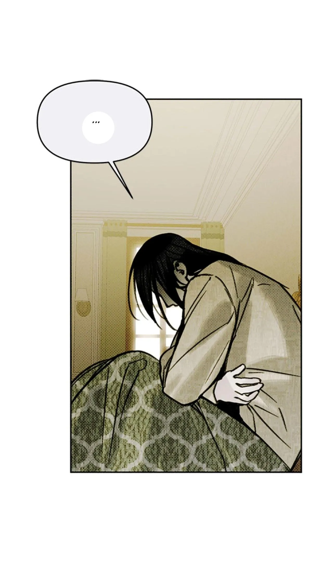 SOLO FOR TWO Chapter 7 Trang 10