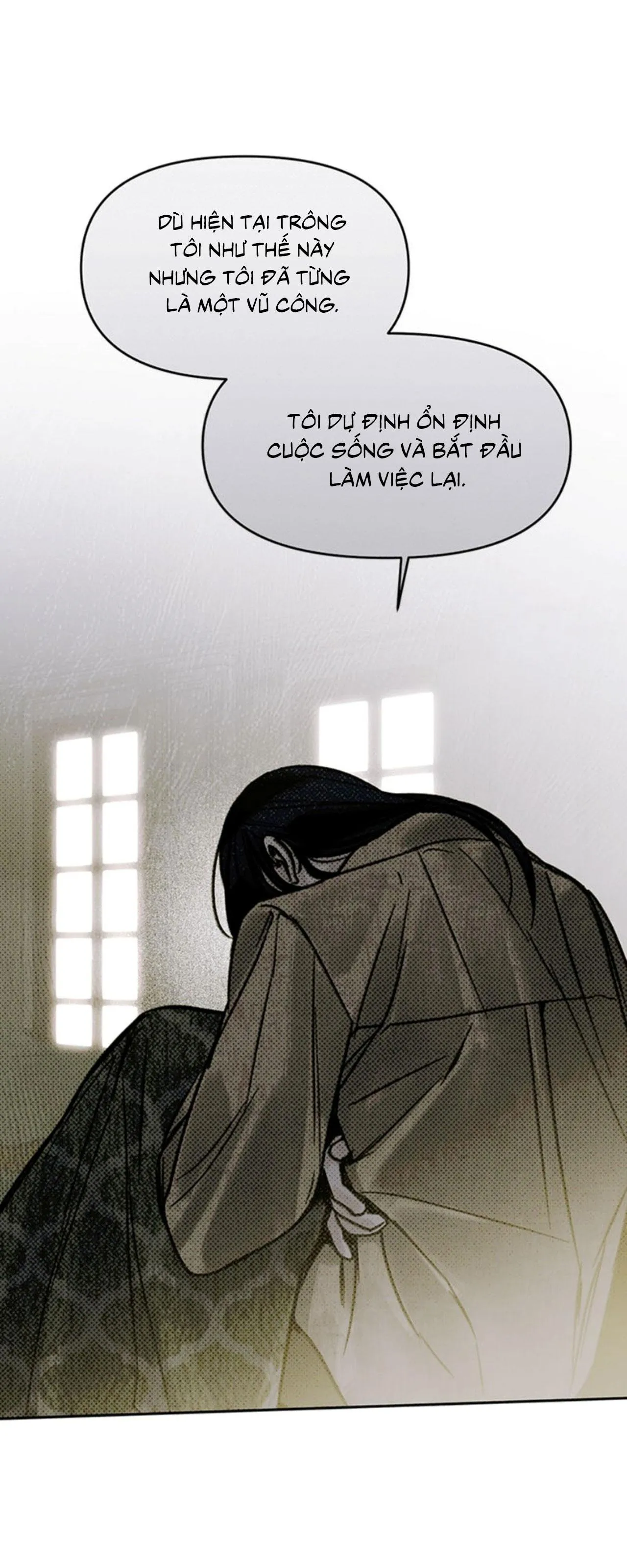 SOLO FOR TWO Chapter 7 Trang 11