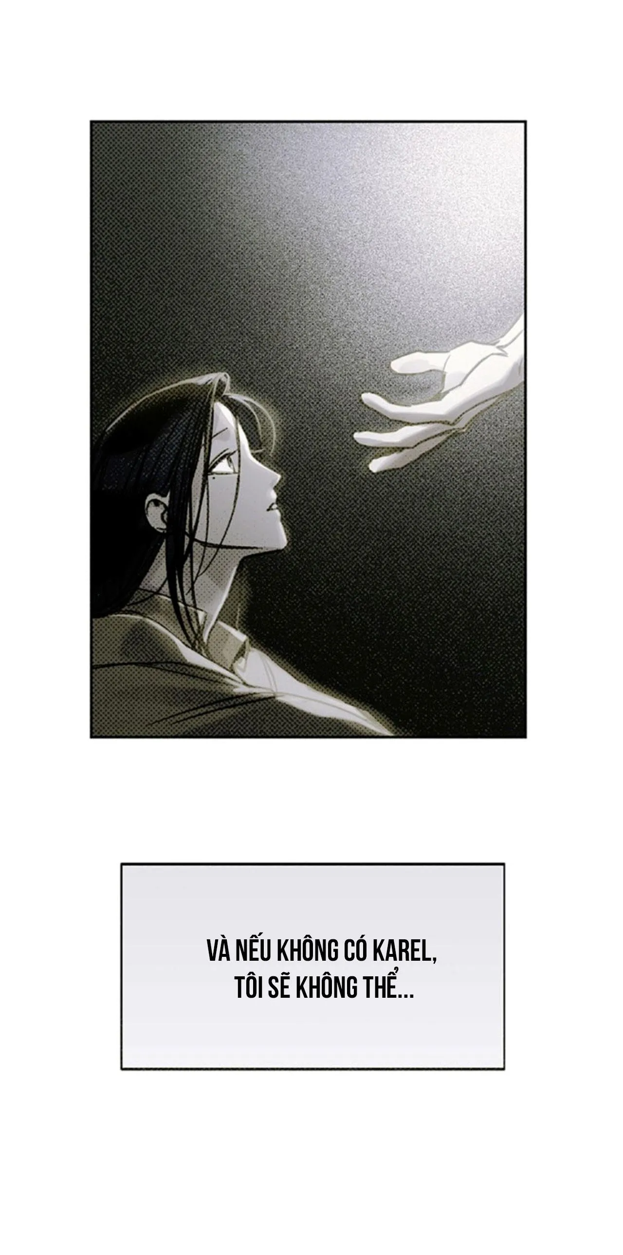 SOLO FOR TWO Chapter 7 Trang 14