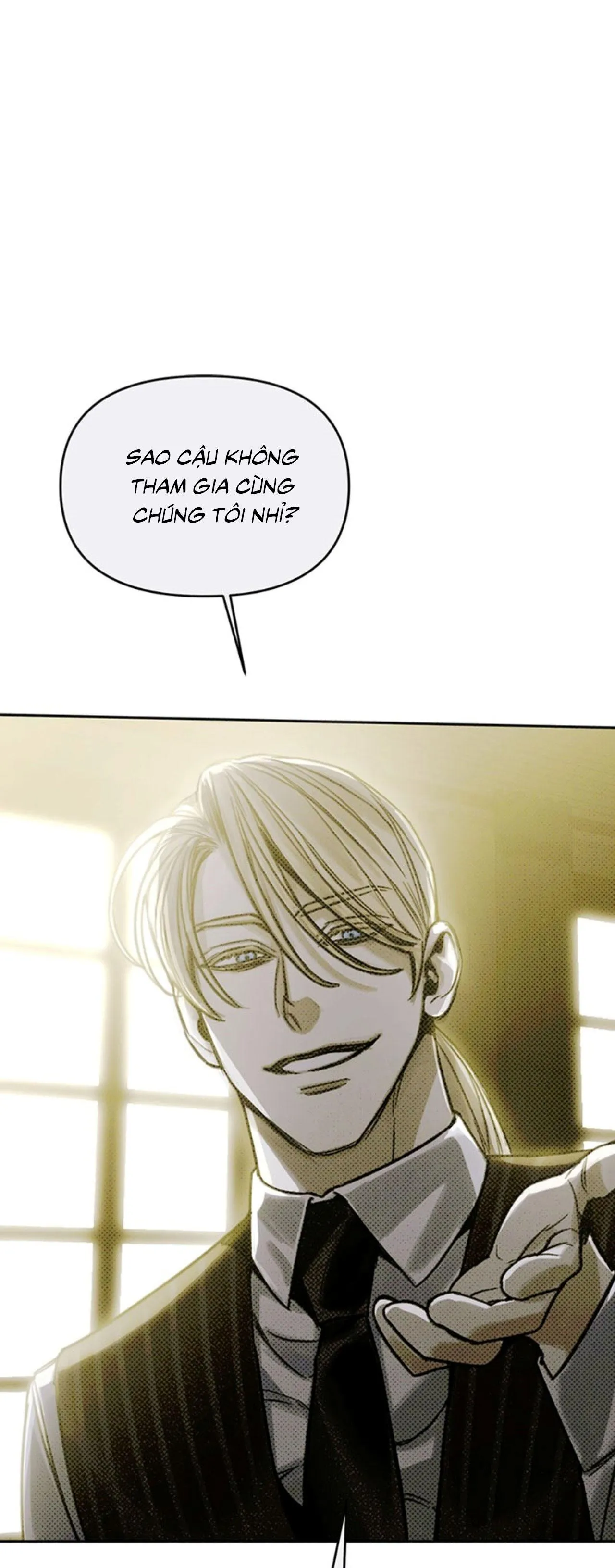 SOLO FOR TWO Chapter 7 Trang 16