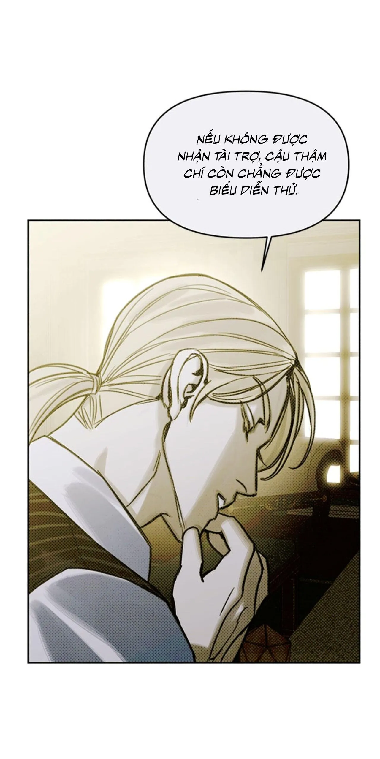 SOLO FOR TWO Chapter 7 Trang 19