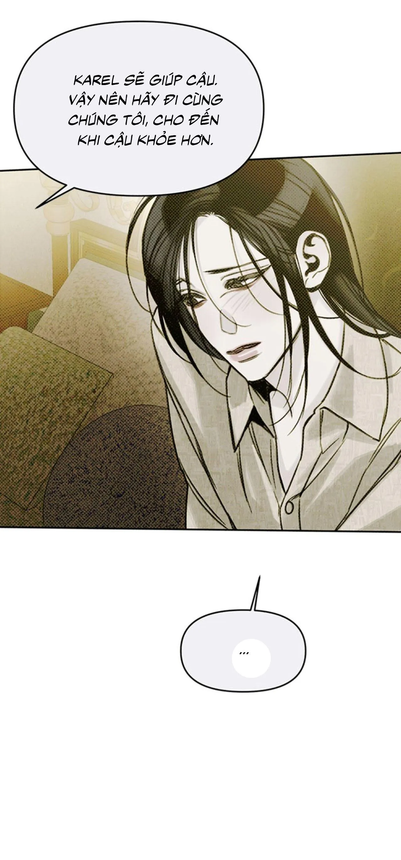 SOLO FOR TWO Chapter 7 Trang 20