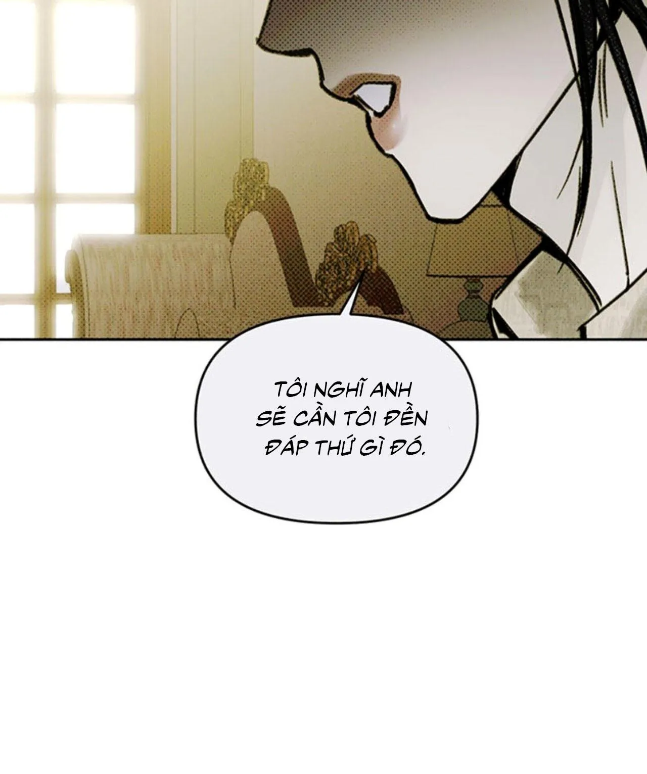 SOLO FOR TWO Chapter 7 Trang 23