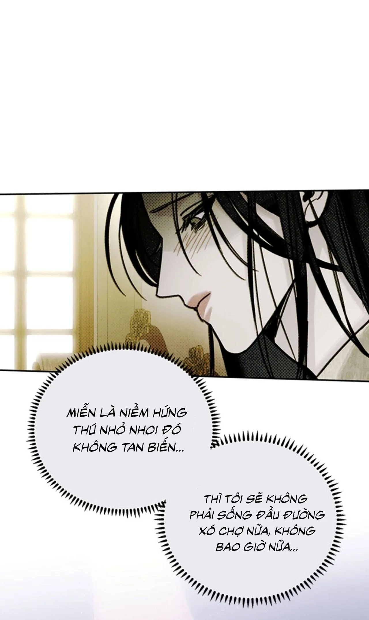 SOLO FOR TWO Chapter 7 Trang 25