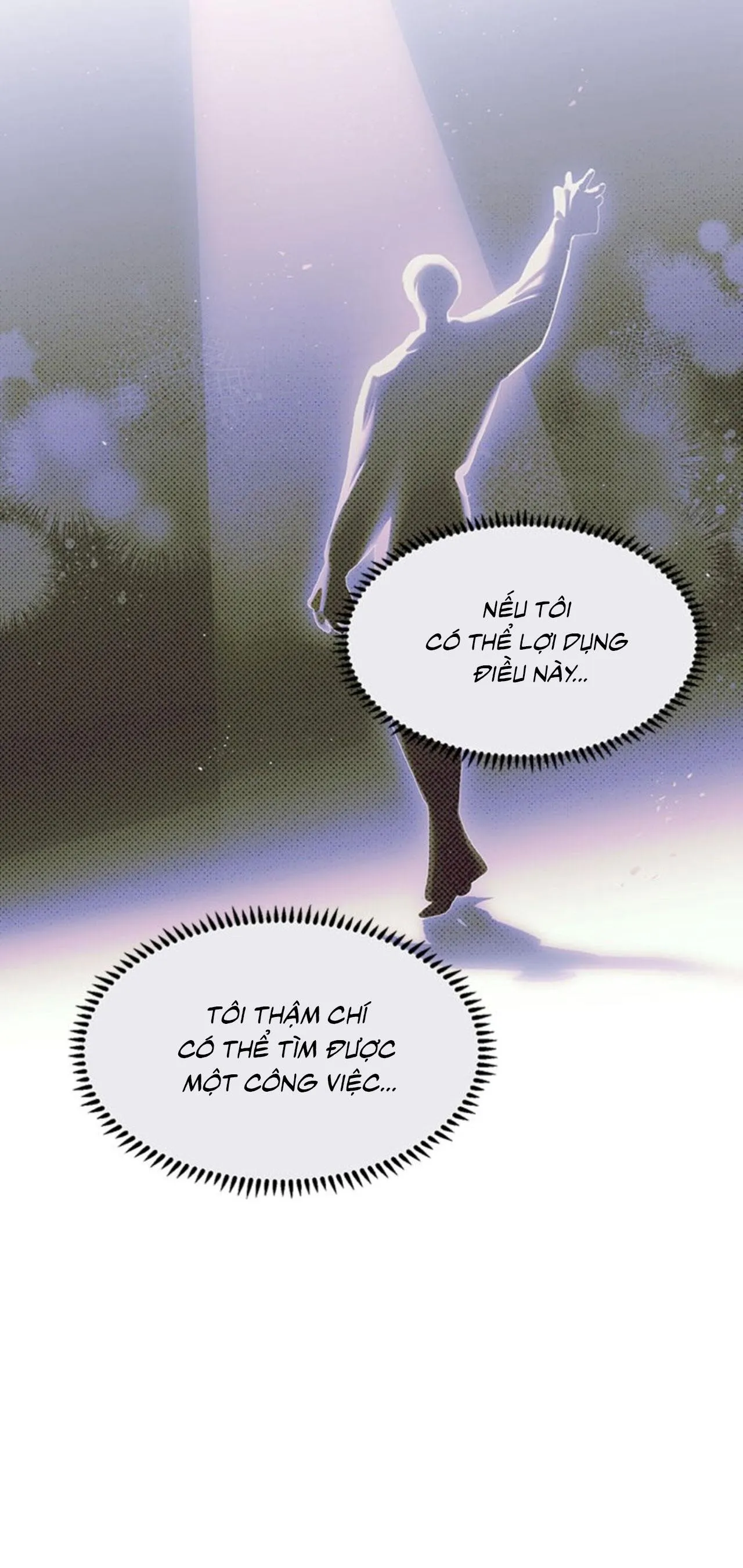 SOLO FOR TWO Chapter 7 Trang 26