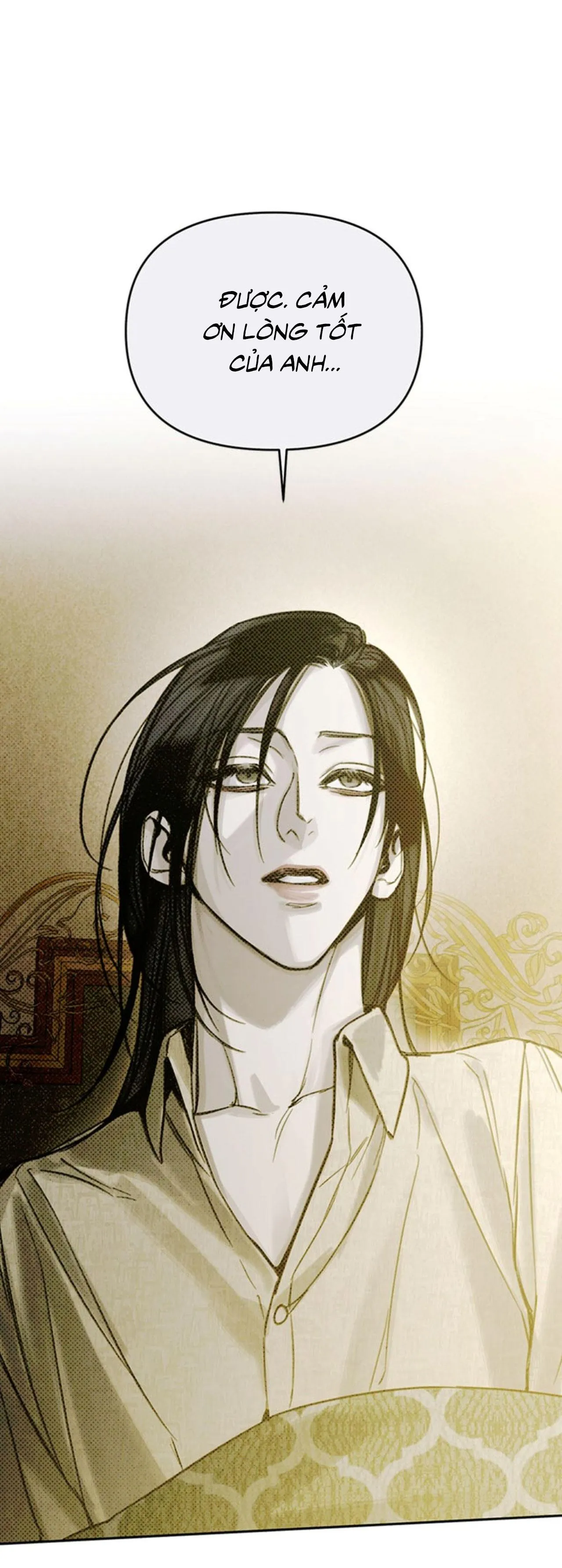 SOLO FOR TWO Chapter 7 Trang 27