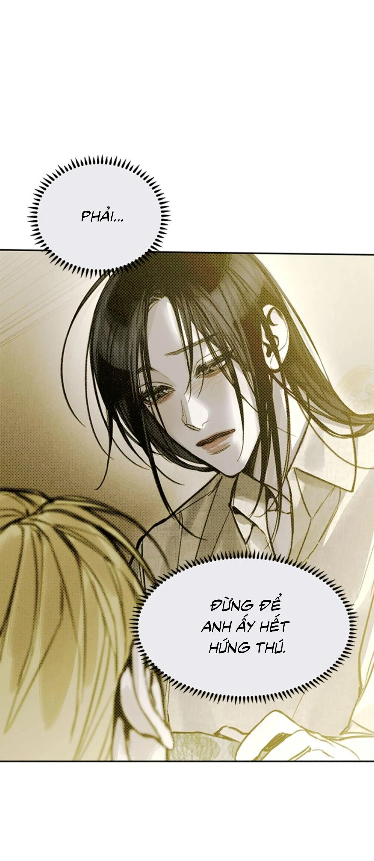 SOLO FOR TWO Chapter 7 Trang 30