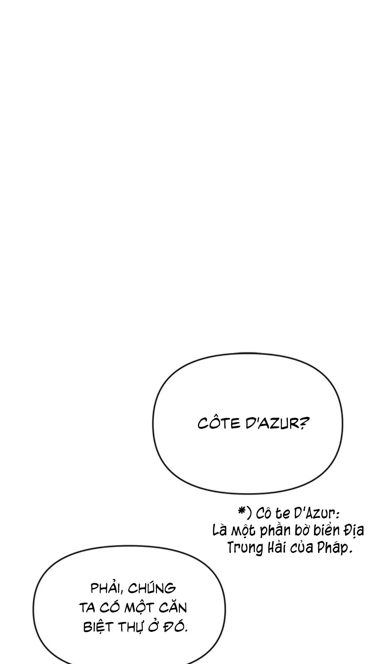 SOLO FOR TWO Chapter 7 Trang 32