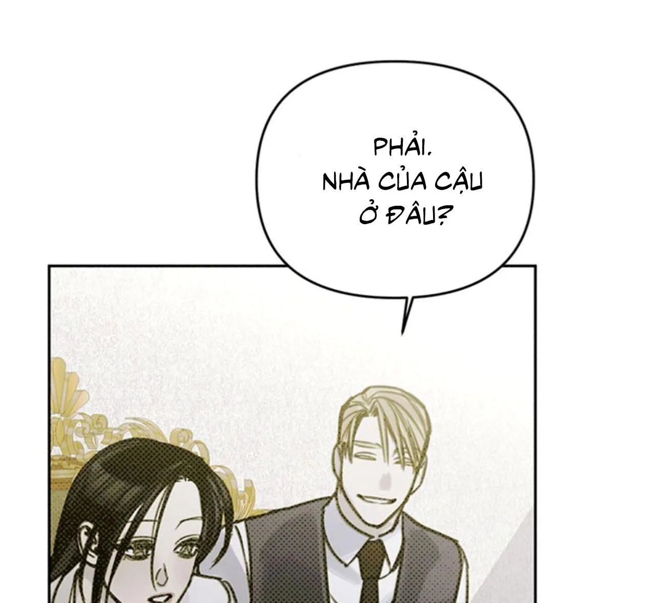 SOLO FOR TWO Chapter 7 Trang 39