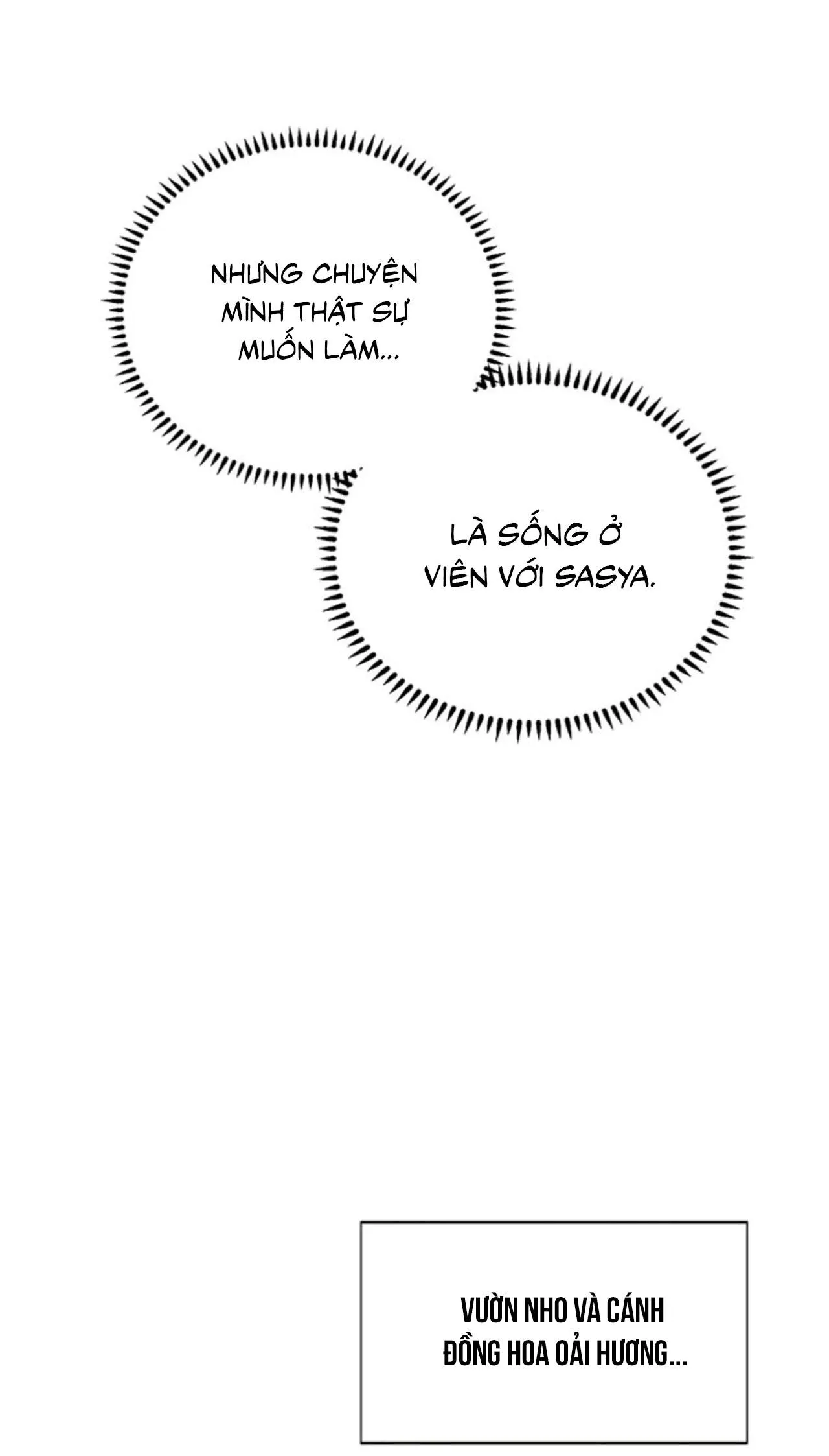 SOLO FOR TWO Chapter 7 Trang 42