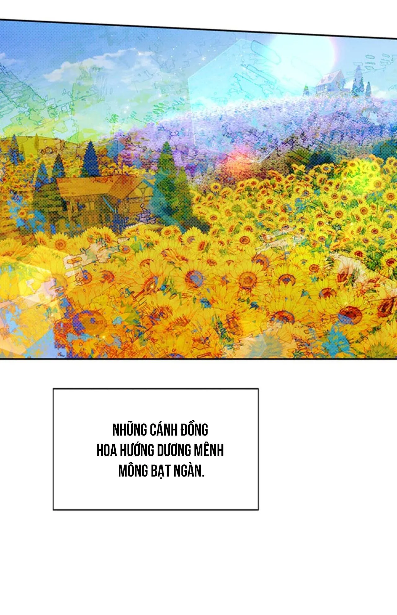 SOLO FOR TWO Chapter 7 Trang 43