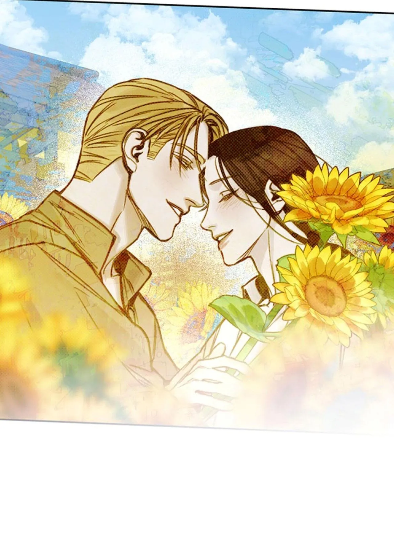 SOLO FOR TWO Chapter 7 Trang 45