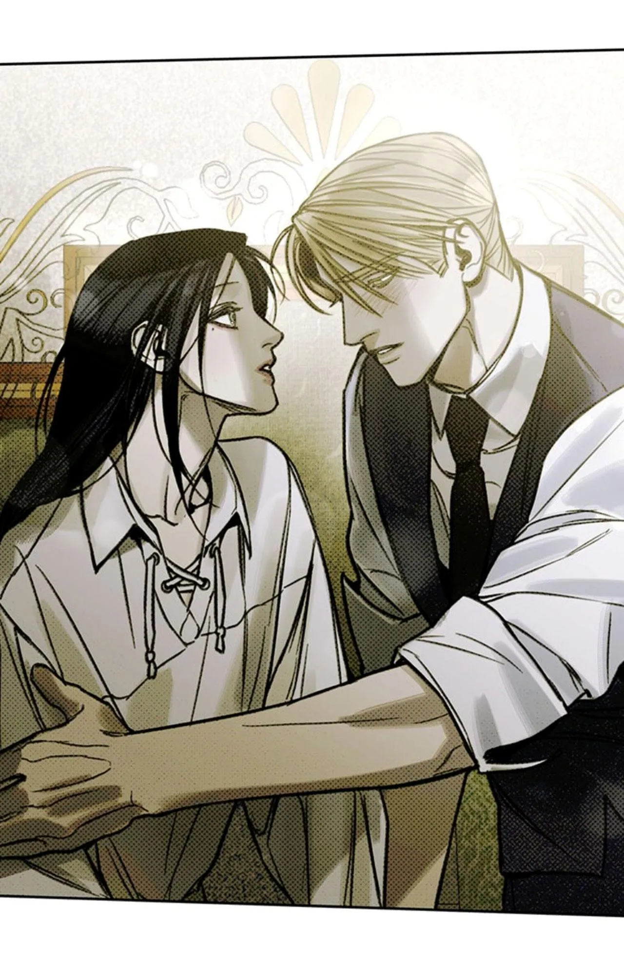 SOLO FOR TWO Chapter 7 Trang 48