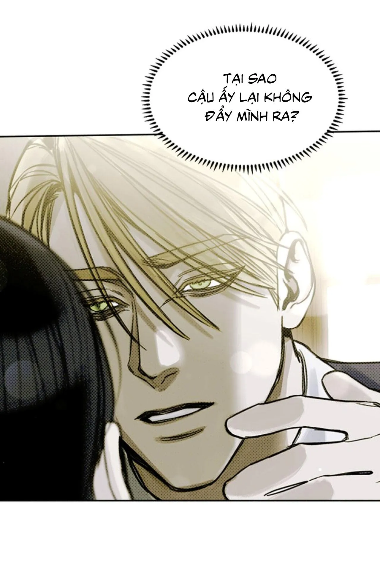 SOLO FOR TWO Chapter 7 Trang 49