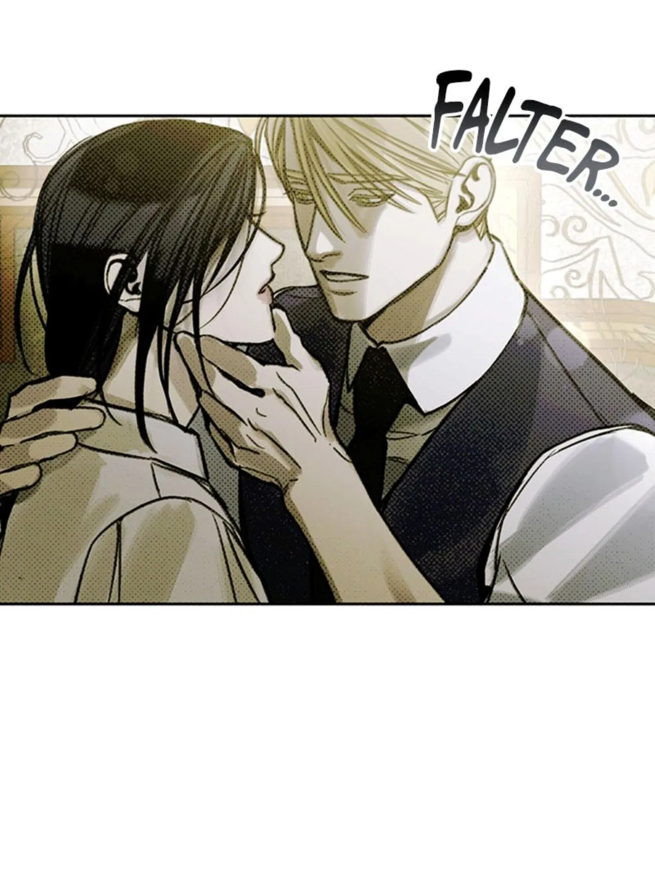 SOLO FOR TWO Chapter 7 Trang 50