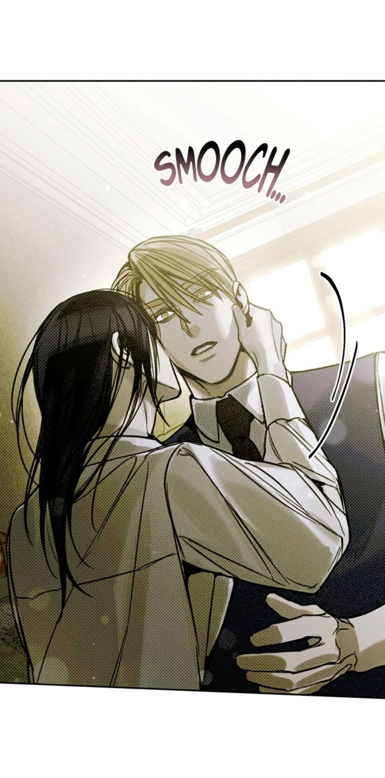 SOLO FOR TWO Chapter 7 Trang 51