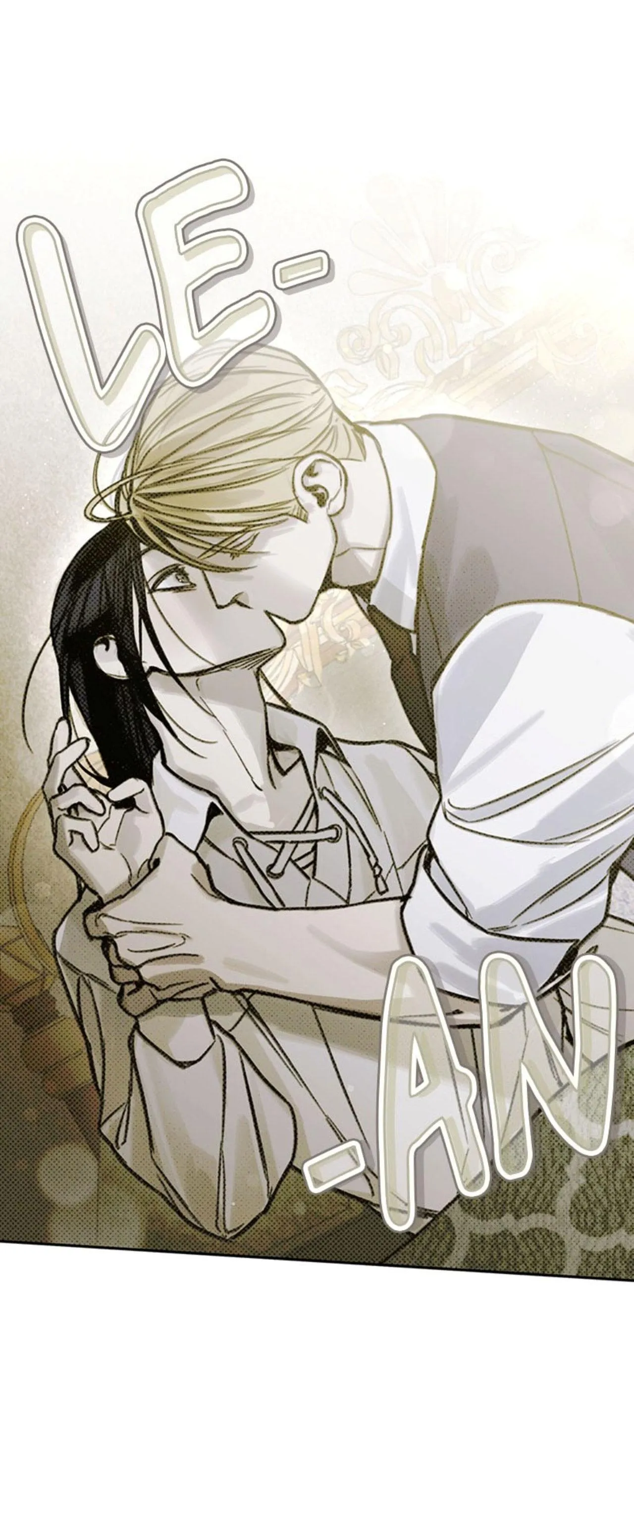 SOLO FOR TWO Chapter 7 Trang 53