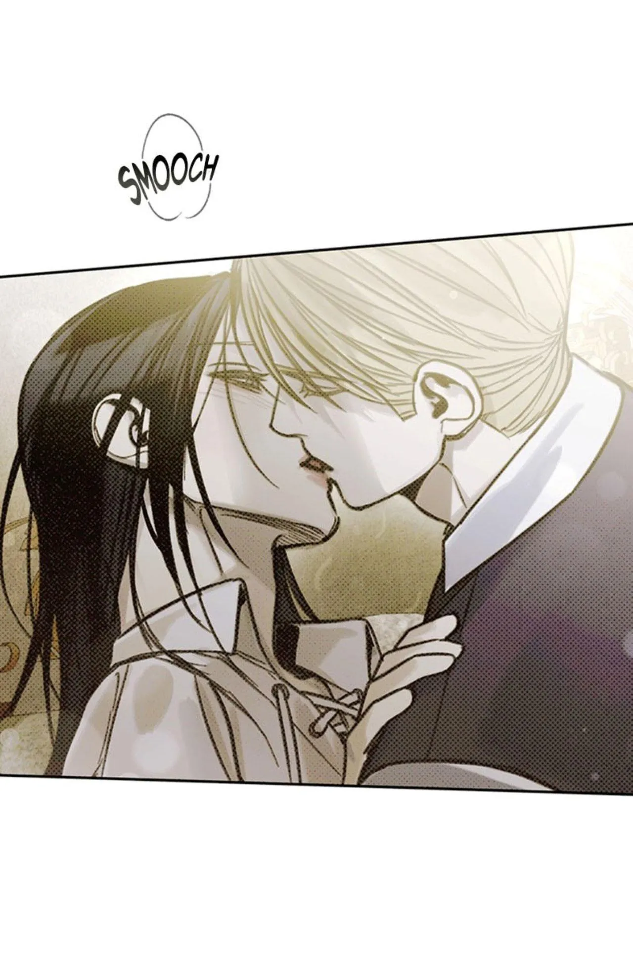 SOLO FOR TWO Chapter 7 Trang 54