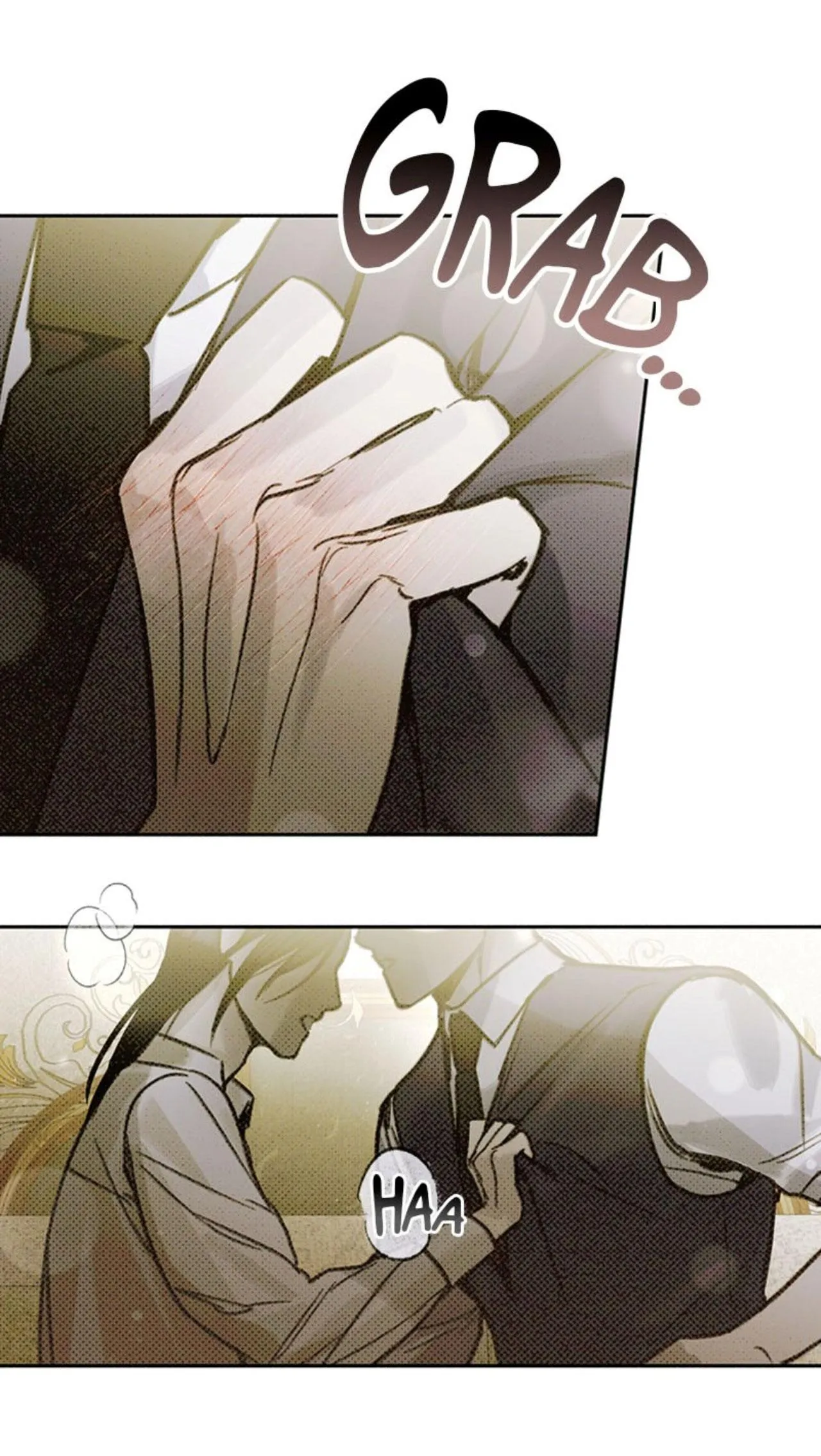 SOLO FOR TWO Chapter 7 Trang 56