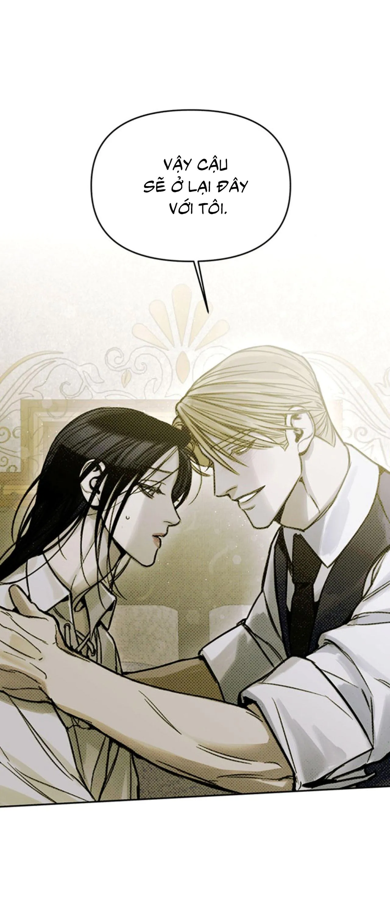 SOLO FOR TWO Chapter 7 Trang 58