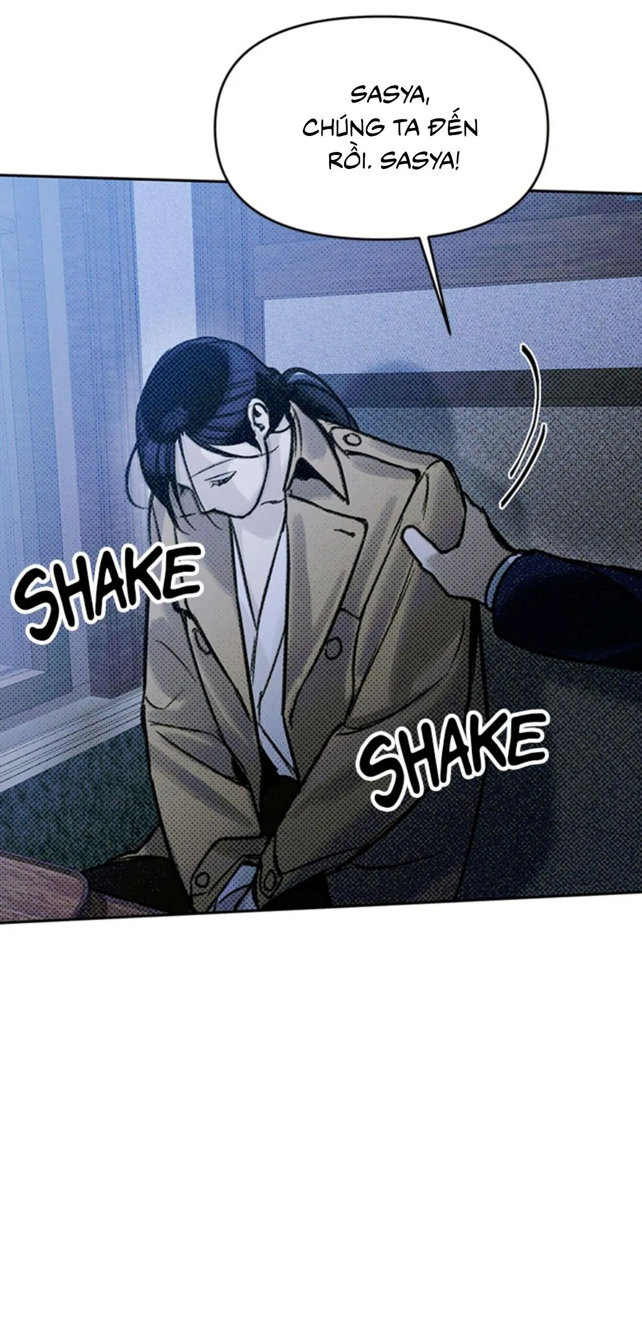 SOLO FOR TWO Chapter 7 Trang 70