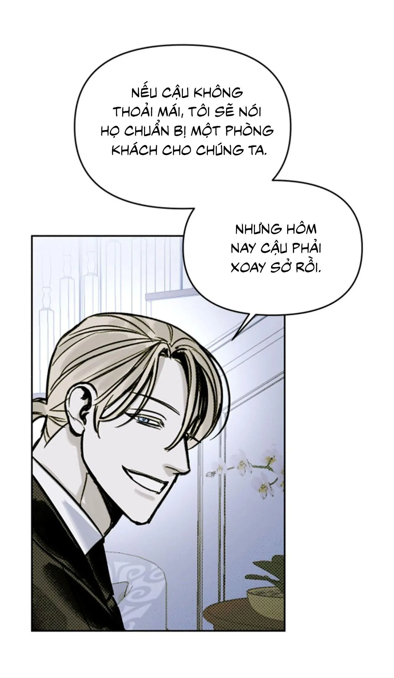 SOLO FOR TWO Chapter 7 Trang 75