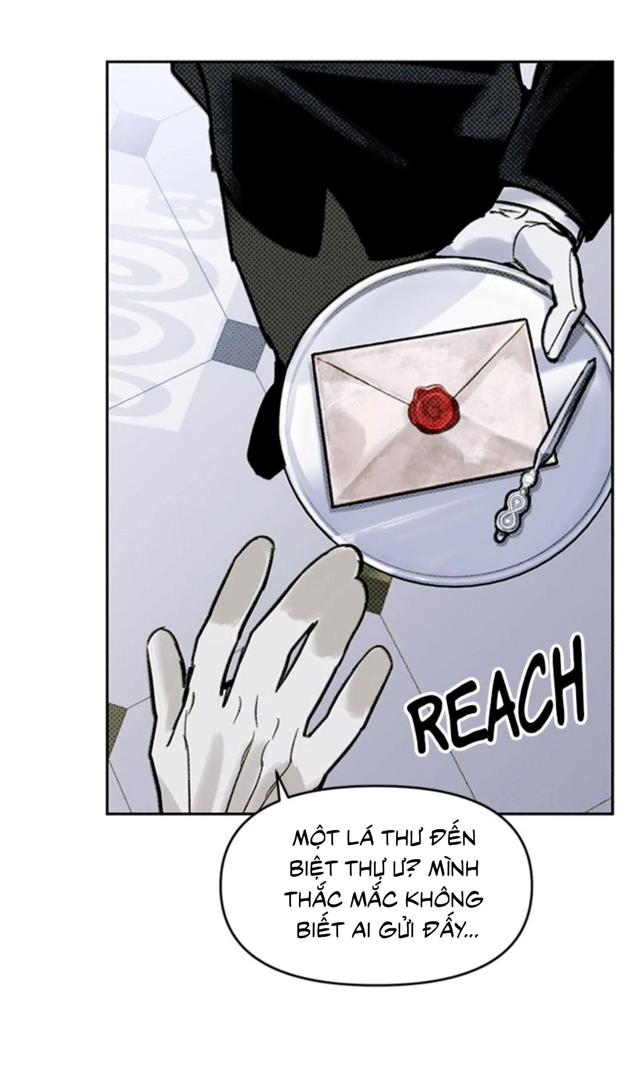 SOLO FOR TWO Chapter 7 Trang 78