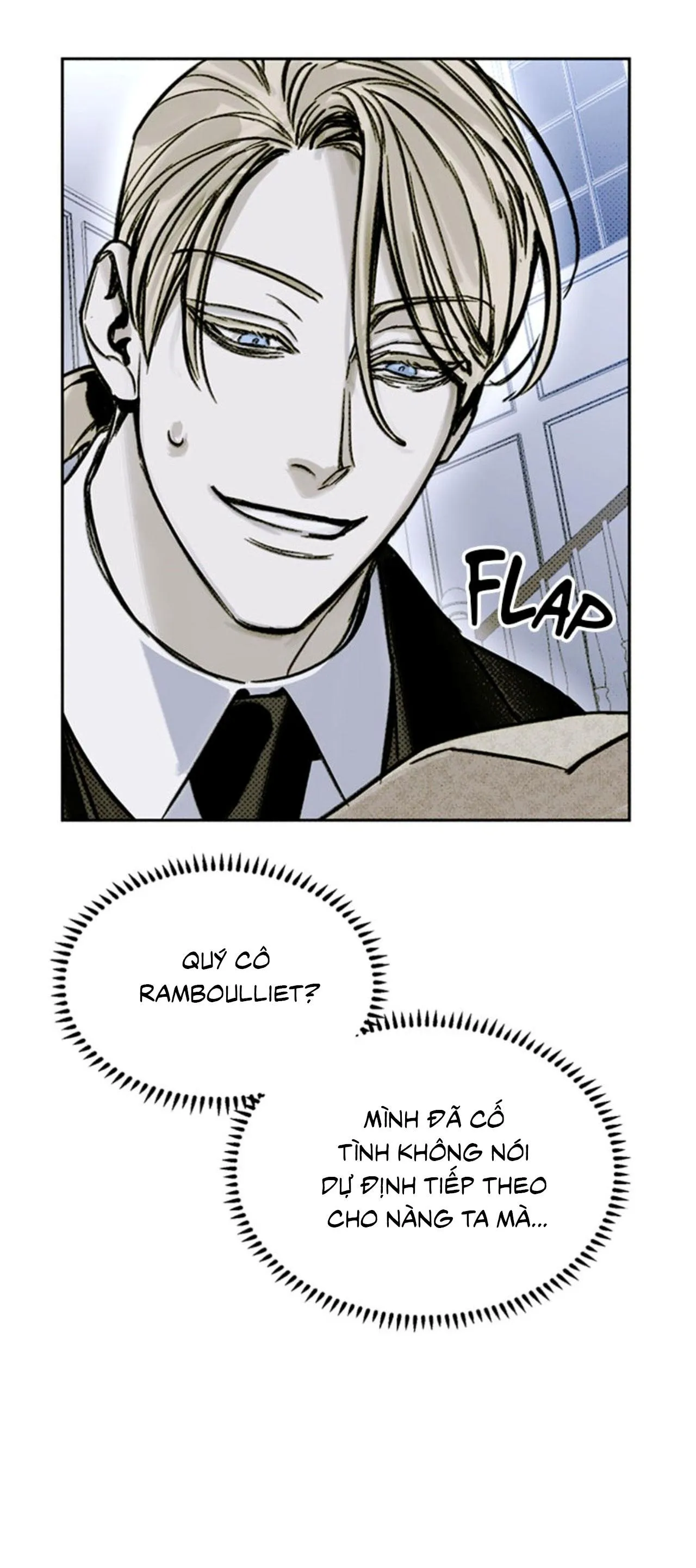 SOLO FOR TWO Chapter 7 Trang 79