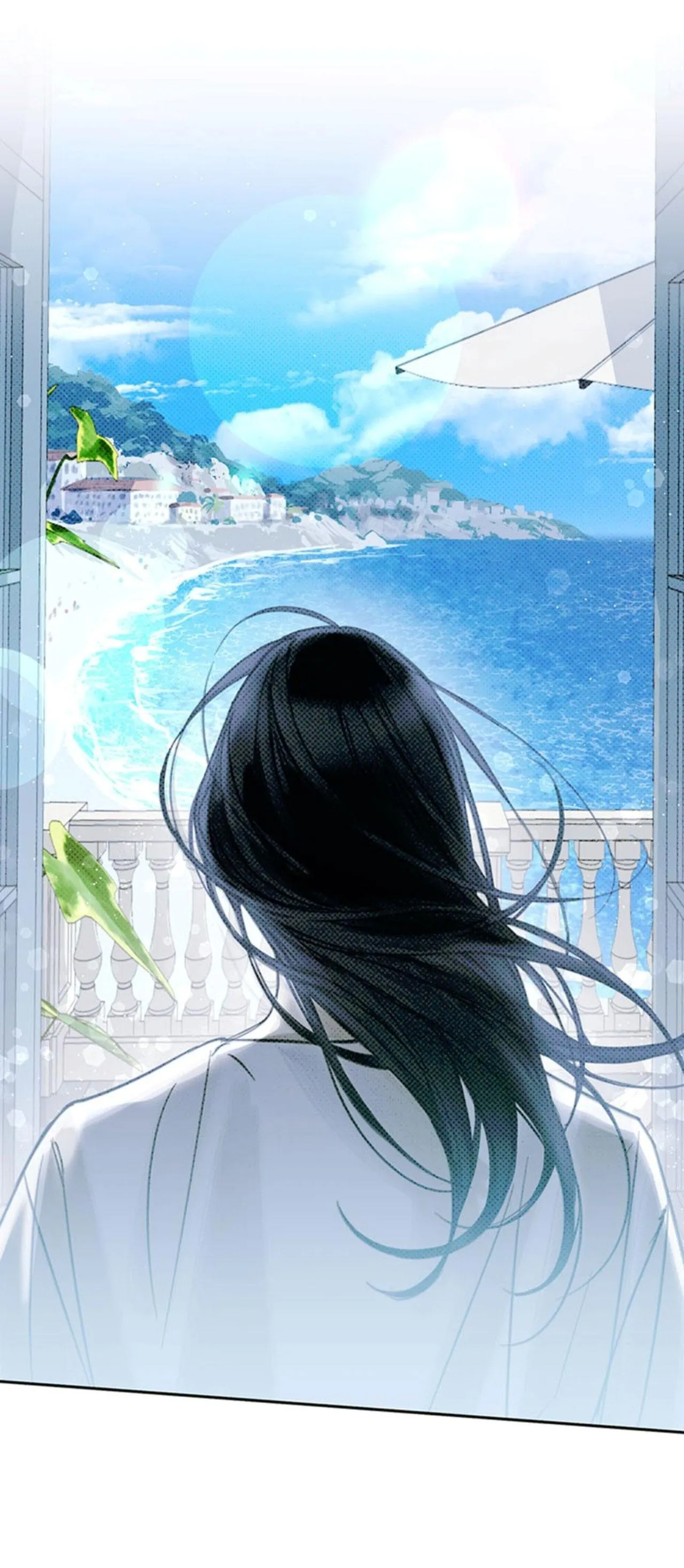 SOLO FOR TWO Chapter 8 Trang 4