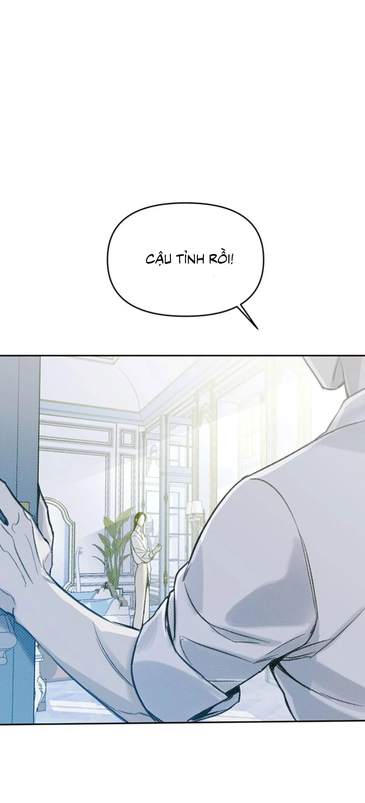 SOLO FOR TWO Chapter 8 Trang 5