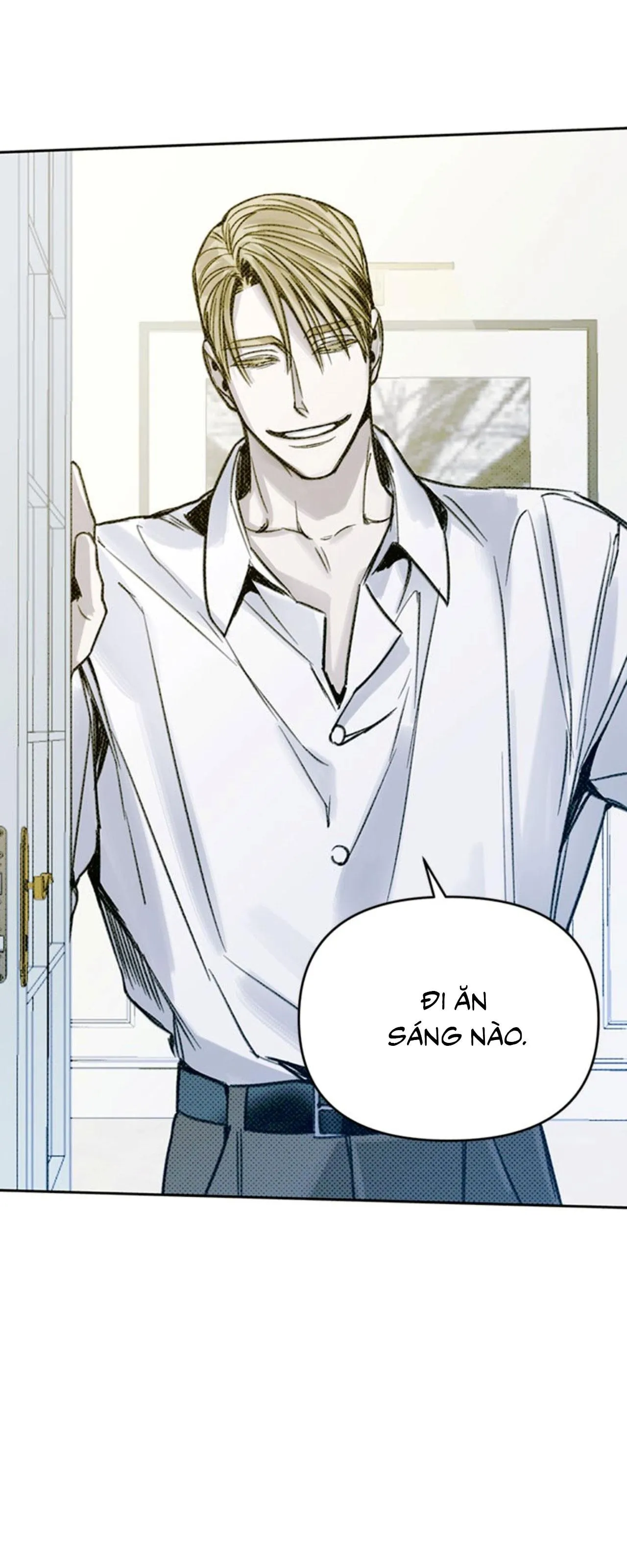 SOLO FOR TWO Chapter 8 Trang 6