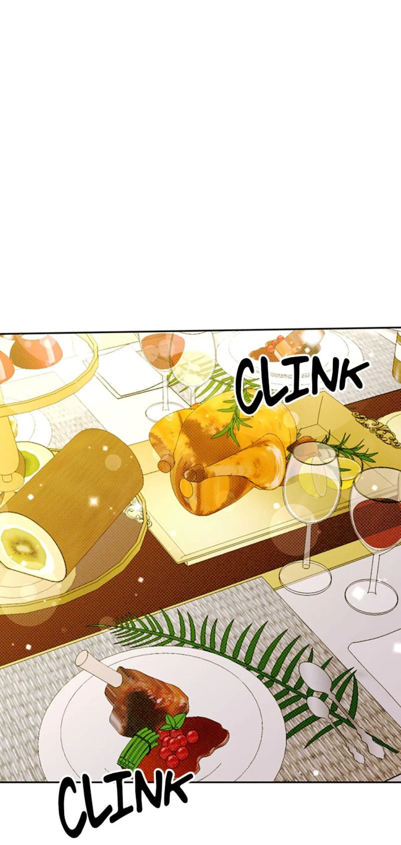 SOLO FOR TWO Chapter 8 Trang 8