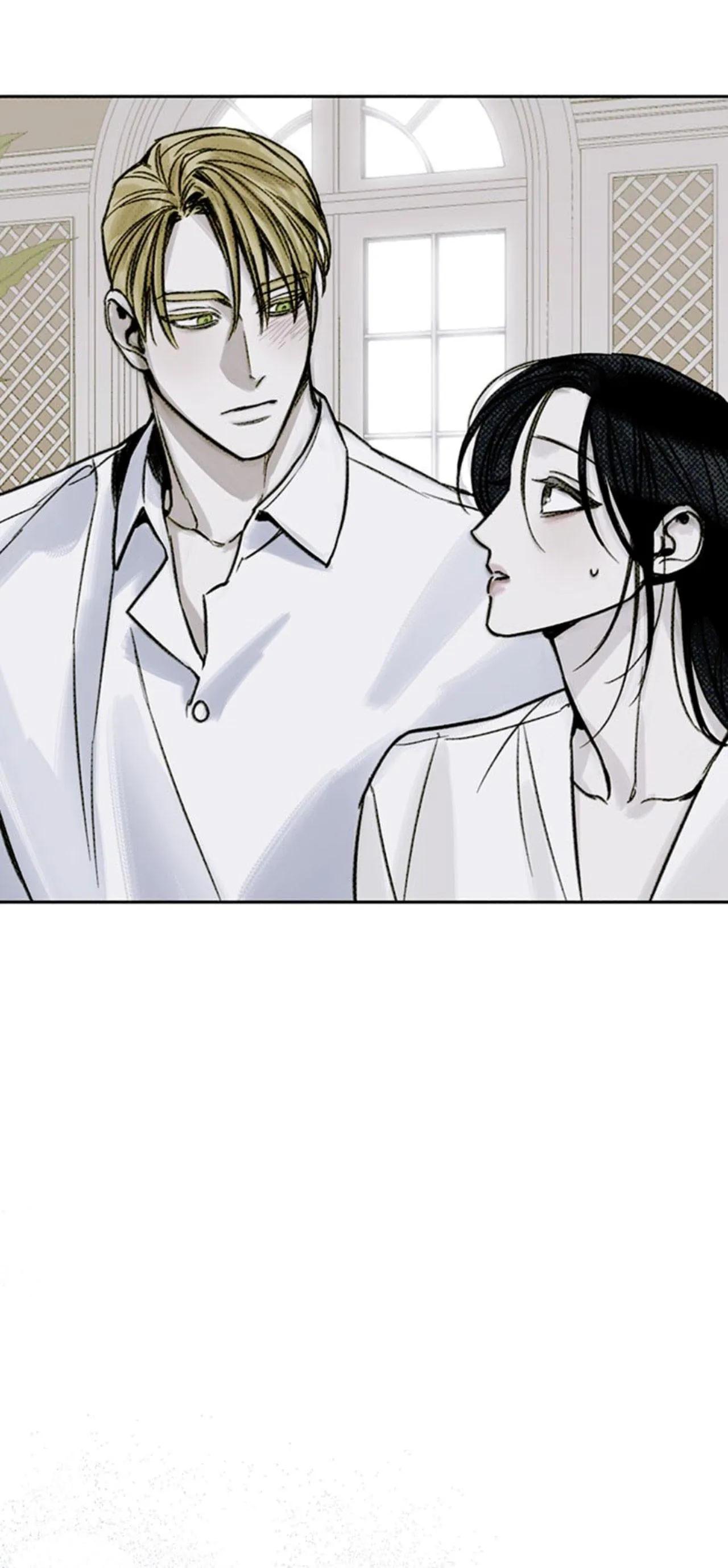 SOLO FOR TWO Chapter 8 Trang 16