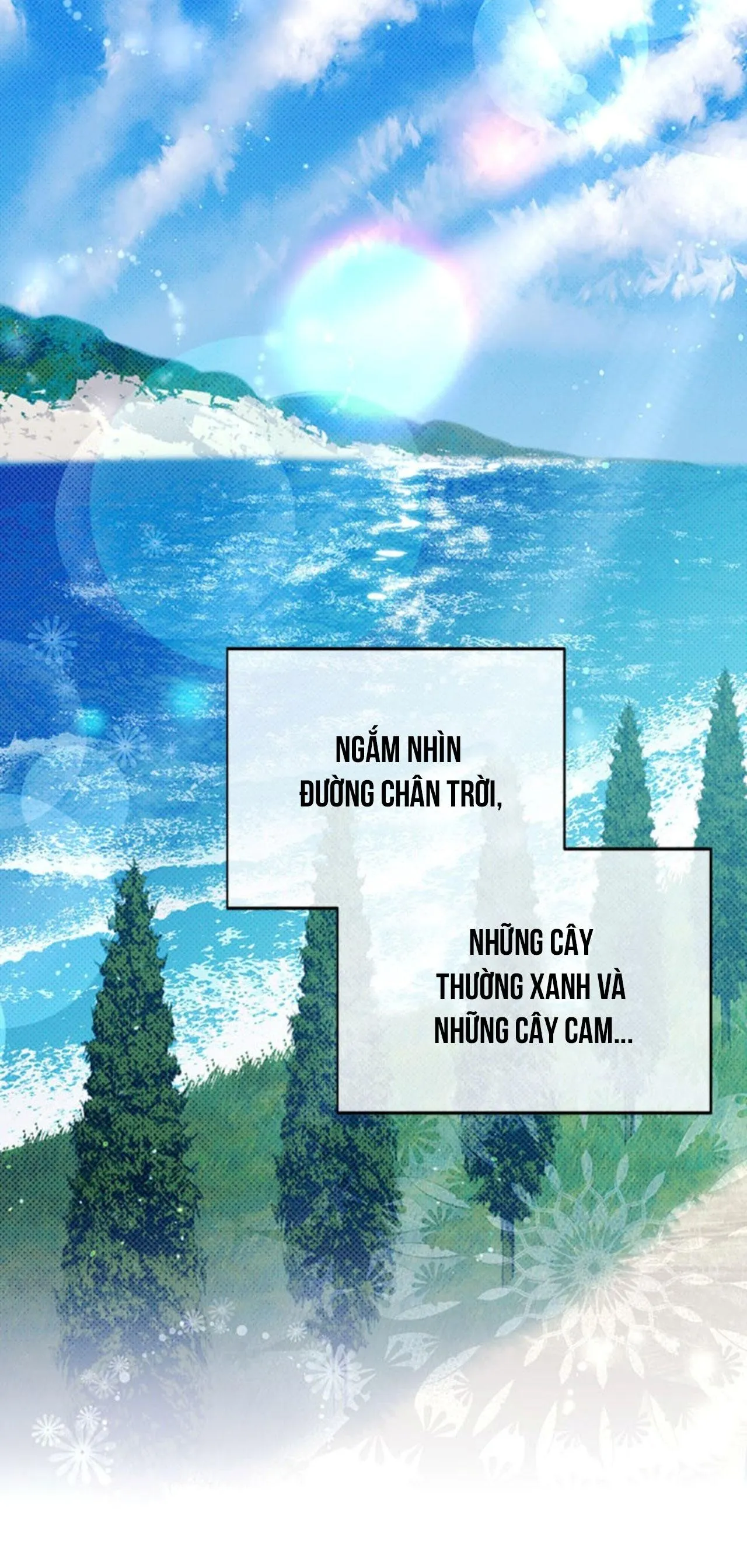 SOLO FOR TWO Chapter 8 Trang 19